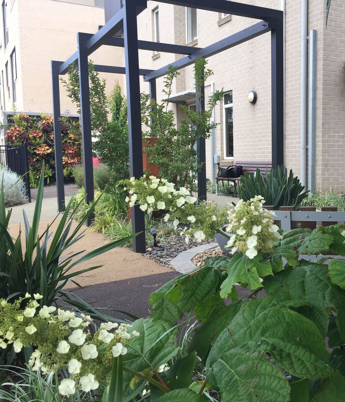 Photography: Kelly Royle Landscape Architecture