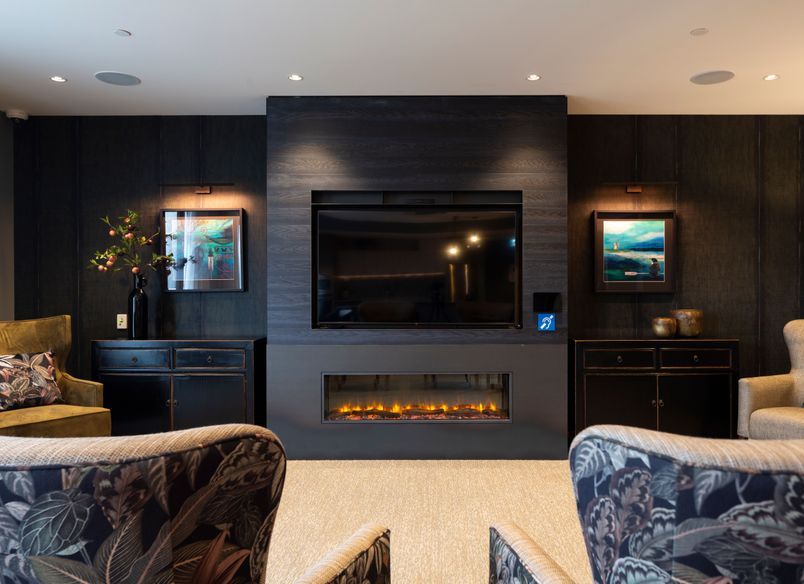 Space Studio | Queenstown Country Club