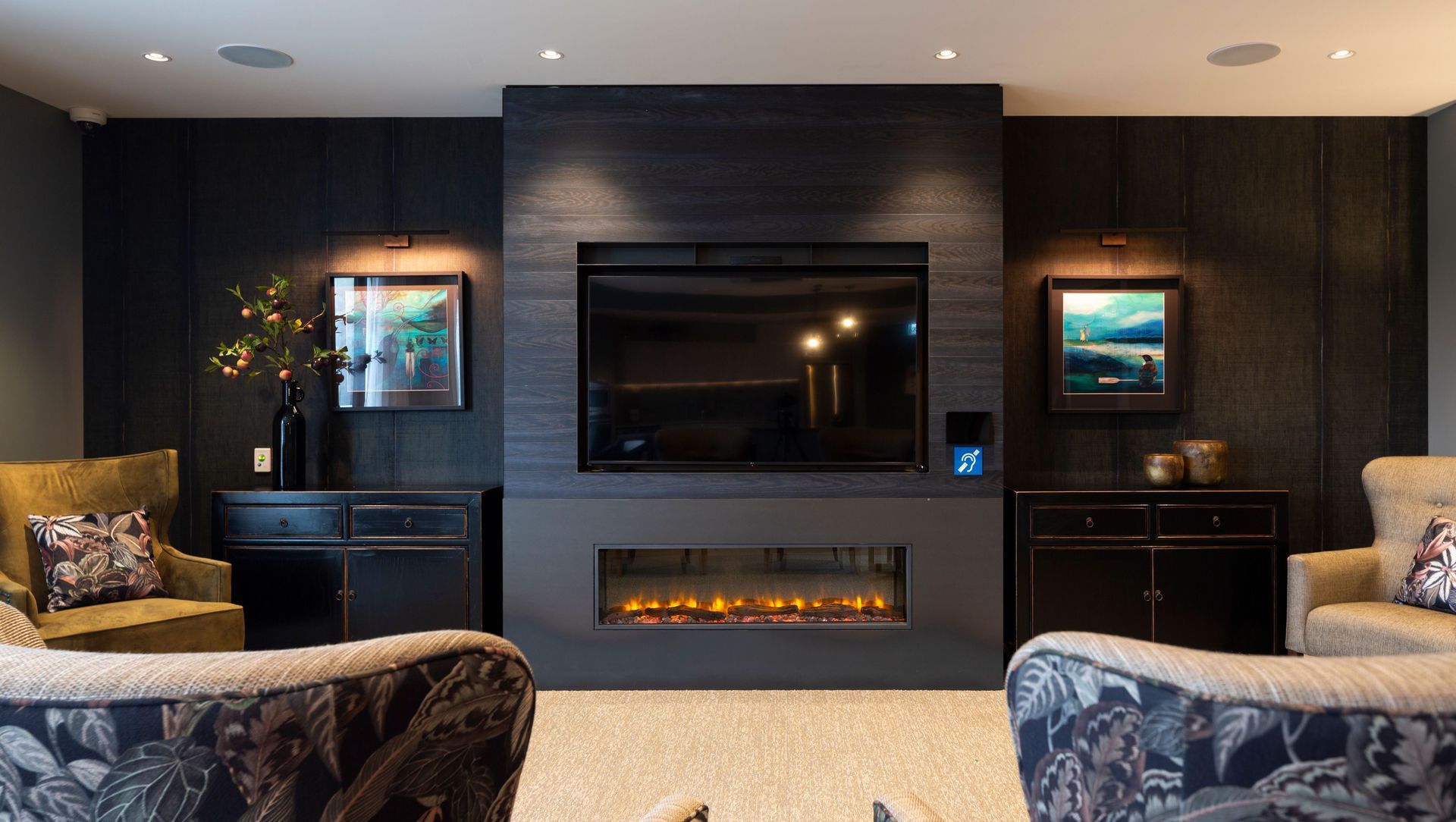 Space Studio | Queenstown Country Club banner