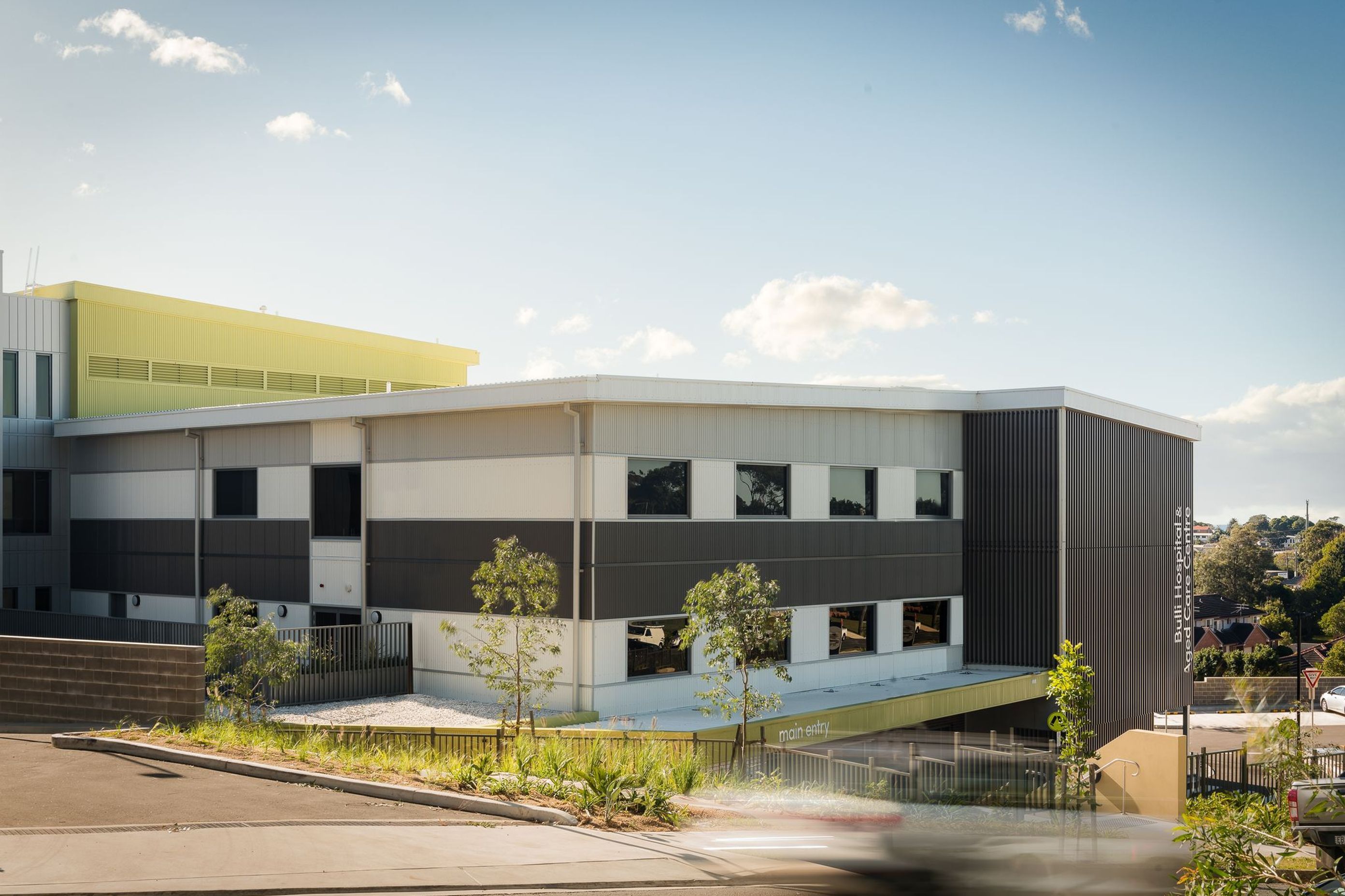 Bulli Aged Care