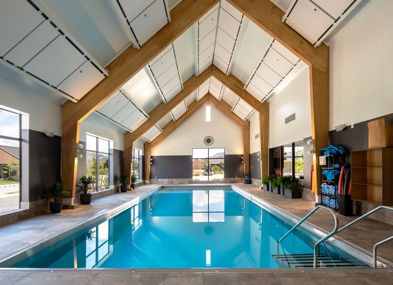 Powell Fenwick Queenstown Country Club