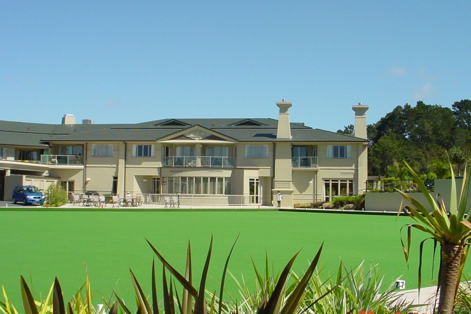 Retirement Village