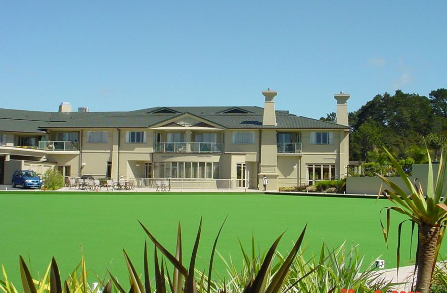 Retirement Village
