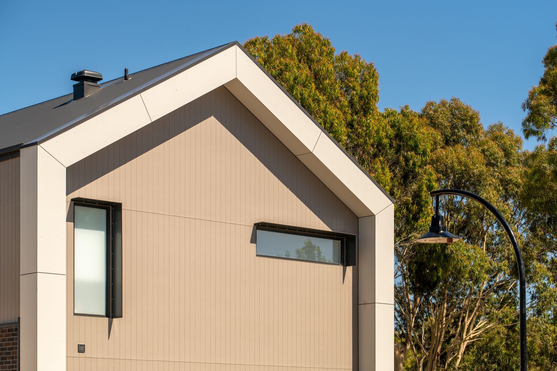 St Laurence Park Retirement Village – Stage 1