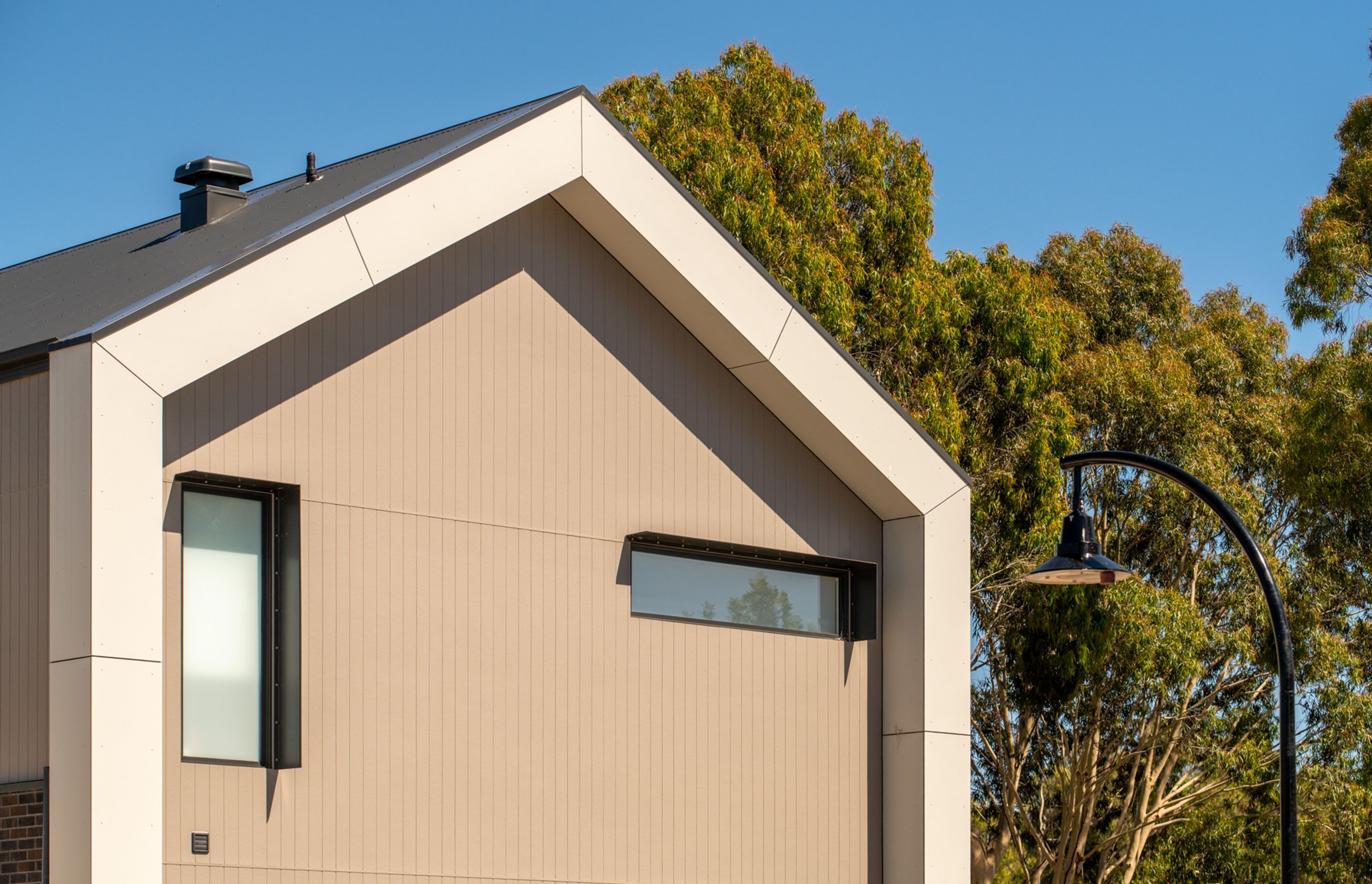 St Laurence Park Retirement Village – Stage 1