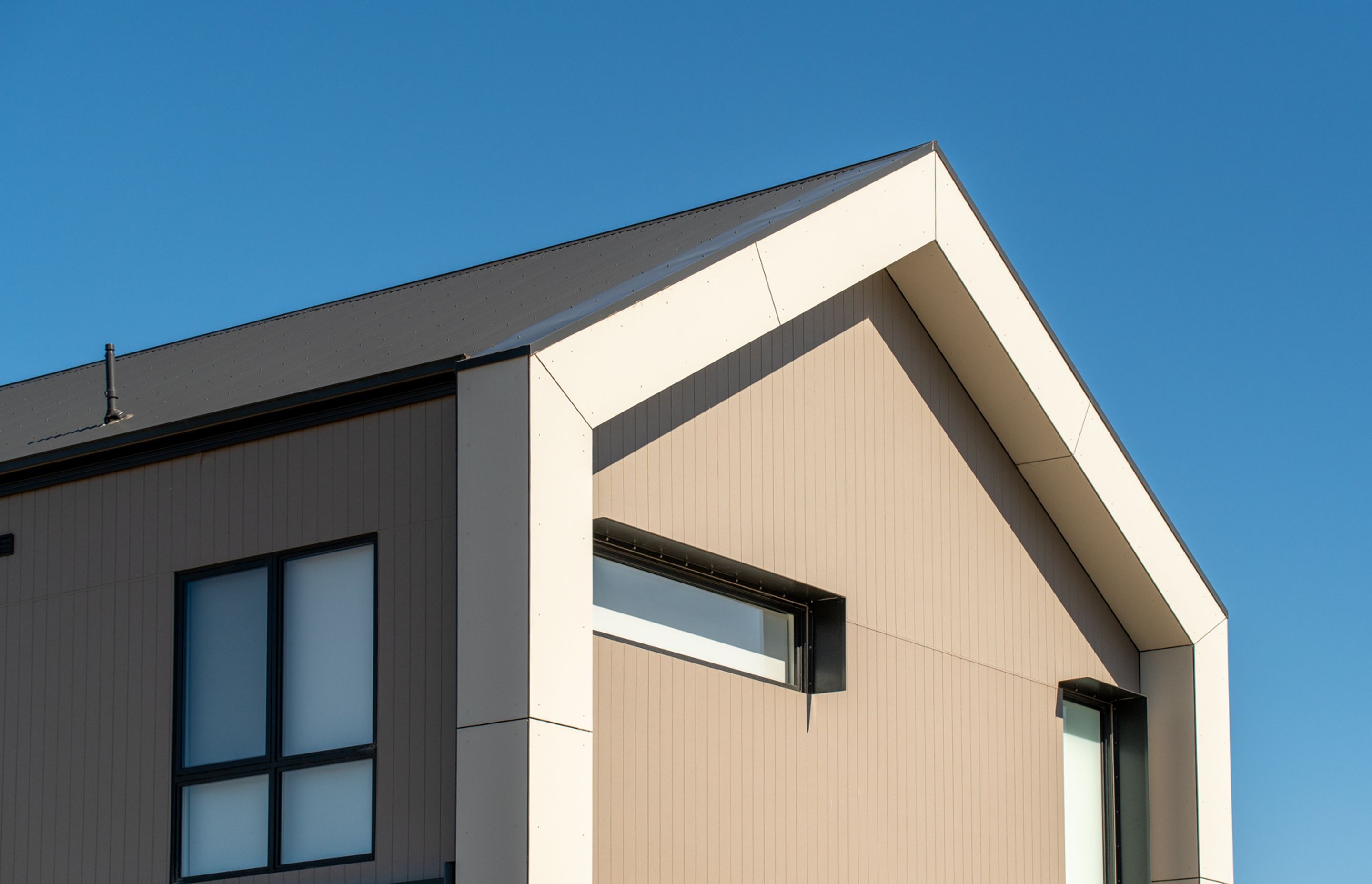 St Laurence Park Retirement Village – Stage 1