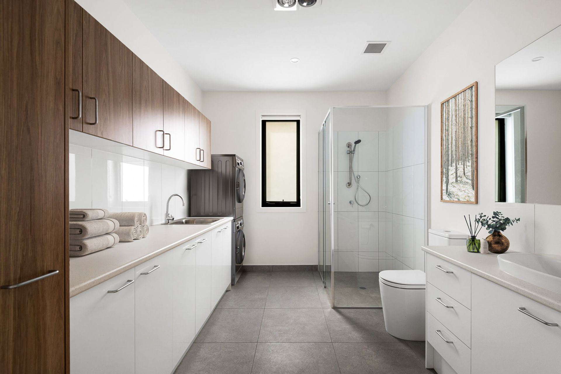 St Laurence Park Retirement Village – Stage 1