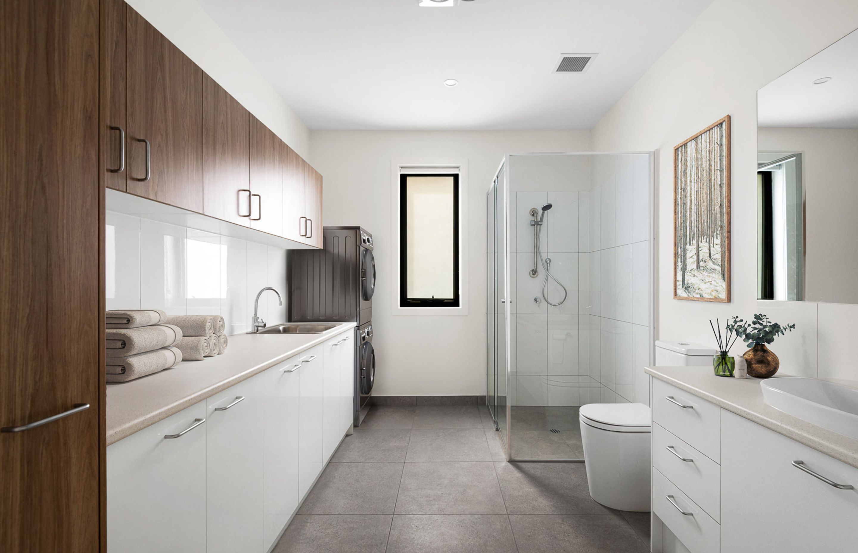 St Laurence Park Retirement Village – Stage 1