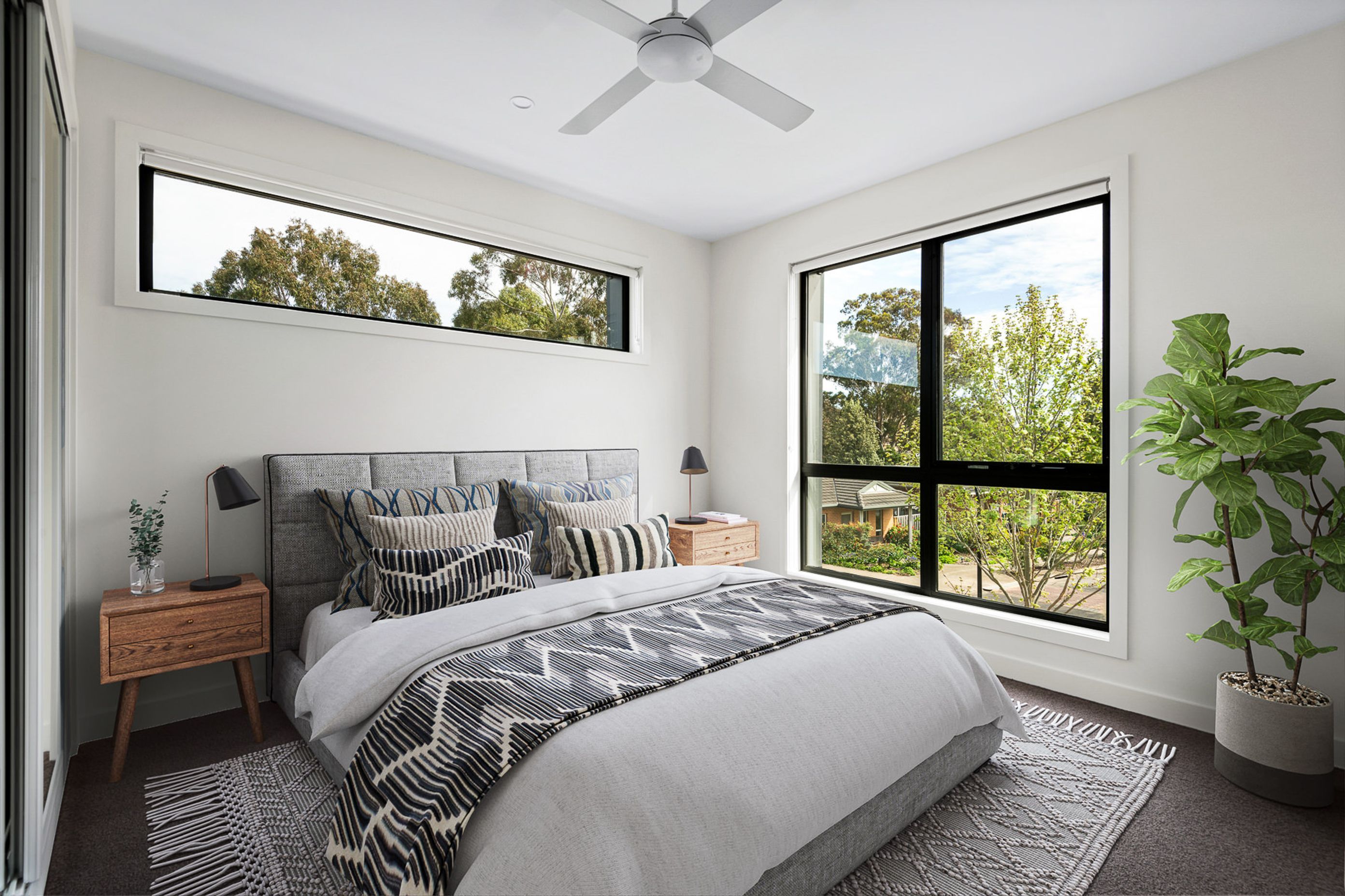 St Laurence Park Retirement Village – Stage 1
