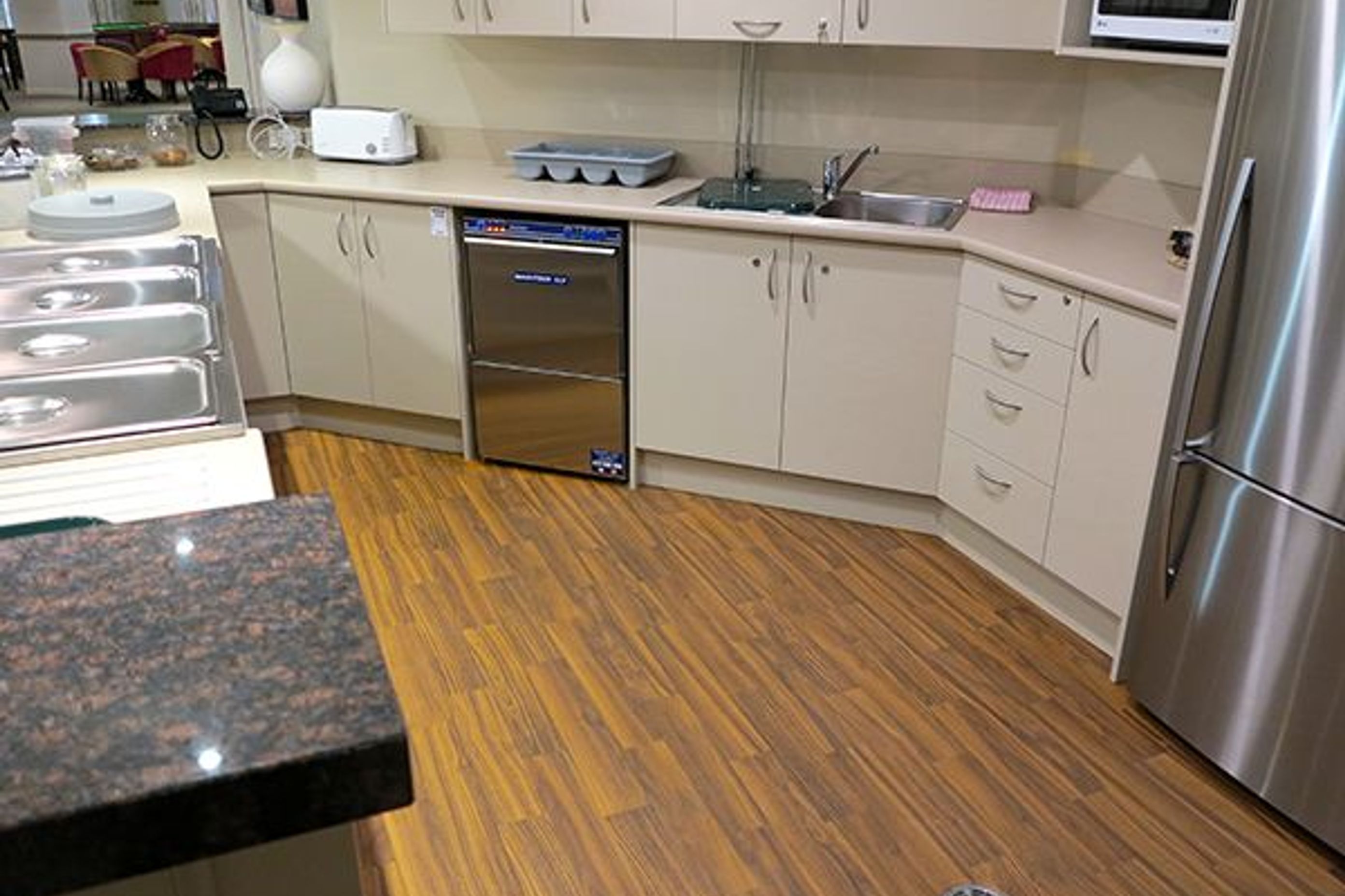 Ryman Healthcare