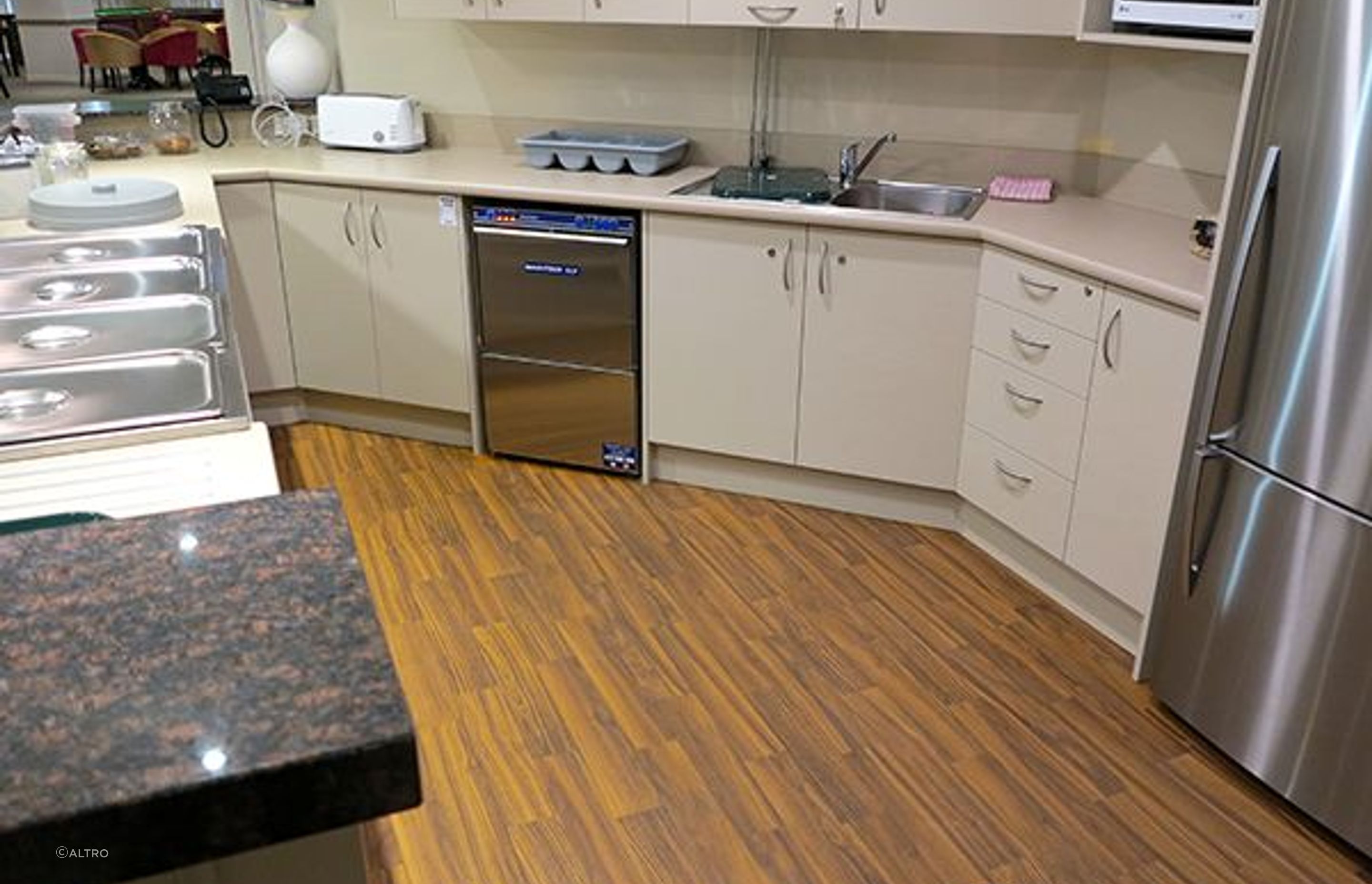 Ryman Healthcare