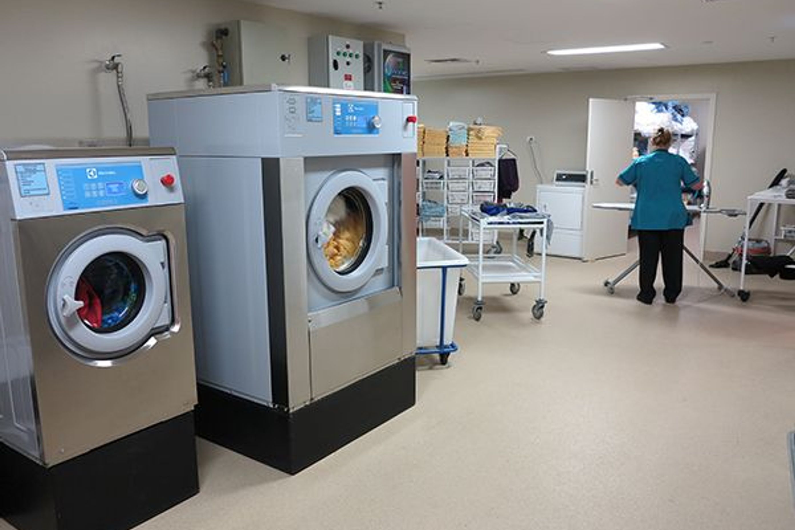 Ryman Healthcare