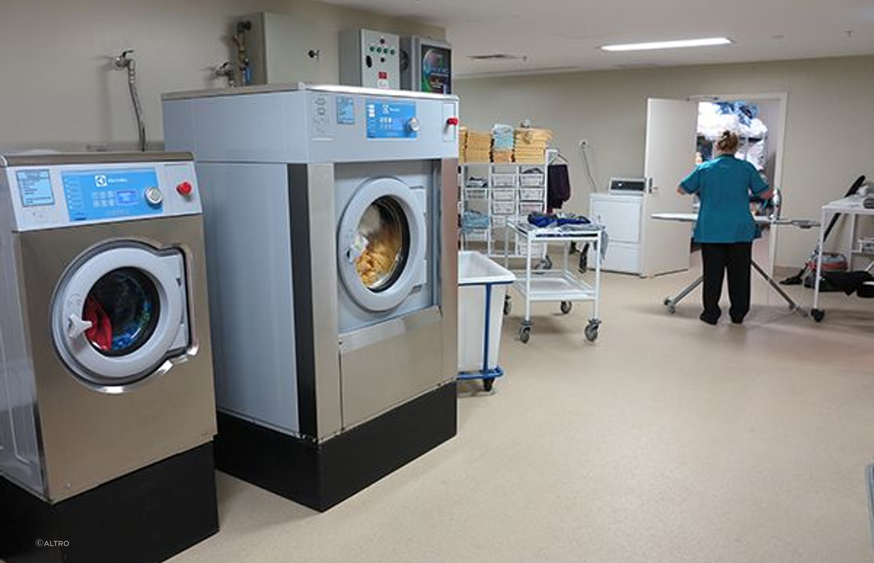 Ryman Healthcare