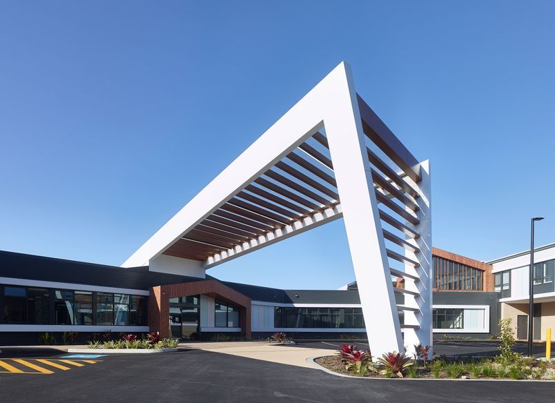 Estia Health, Twin Waters