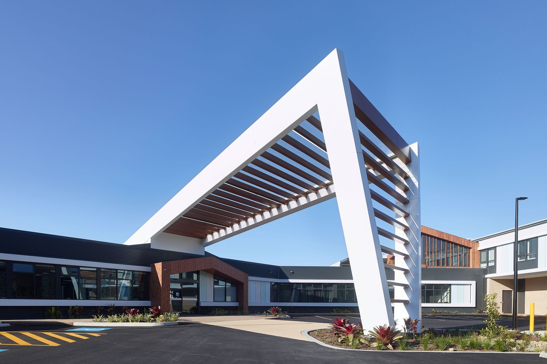 Estia Health, Twin Waters