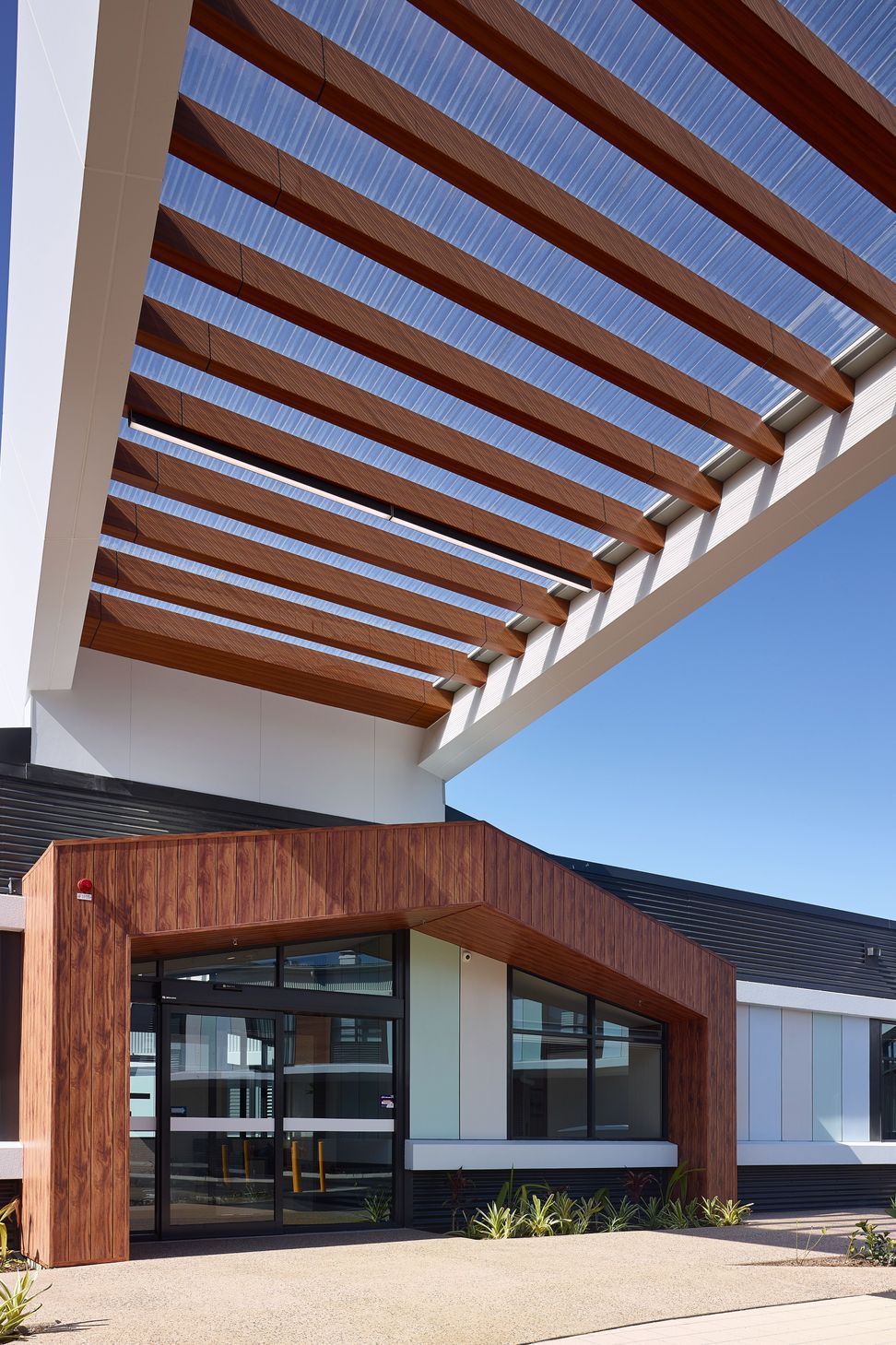 Estia Health, Twin Waters
