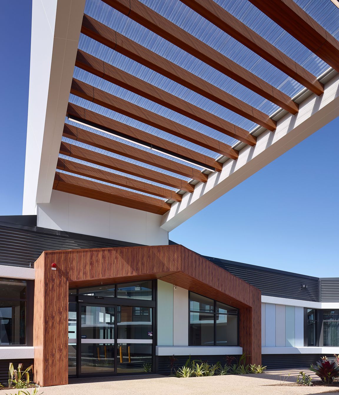 Estia Health, Twin Waters