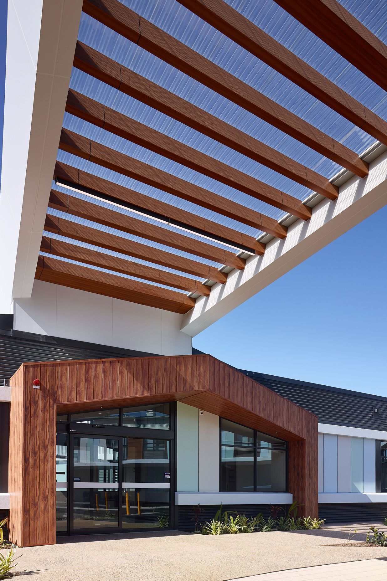 Estia Health, Twin Waters