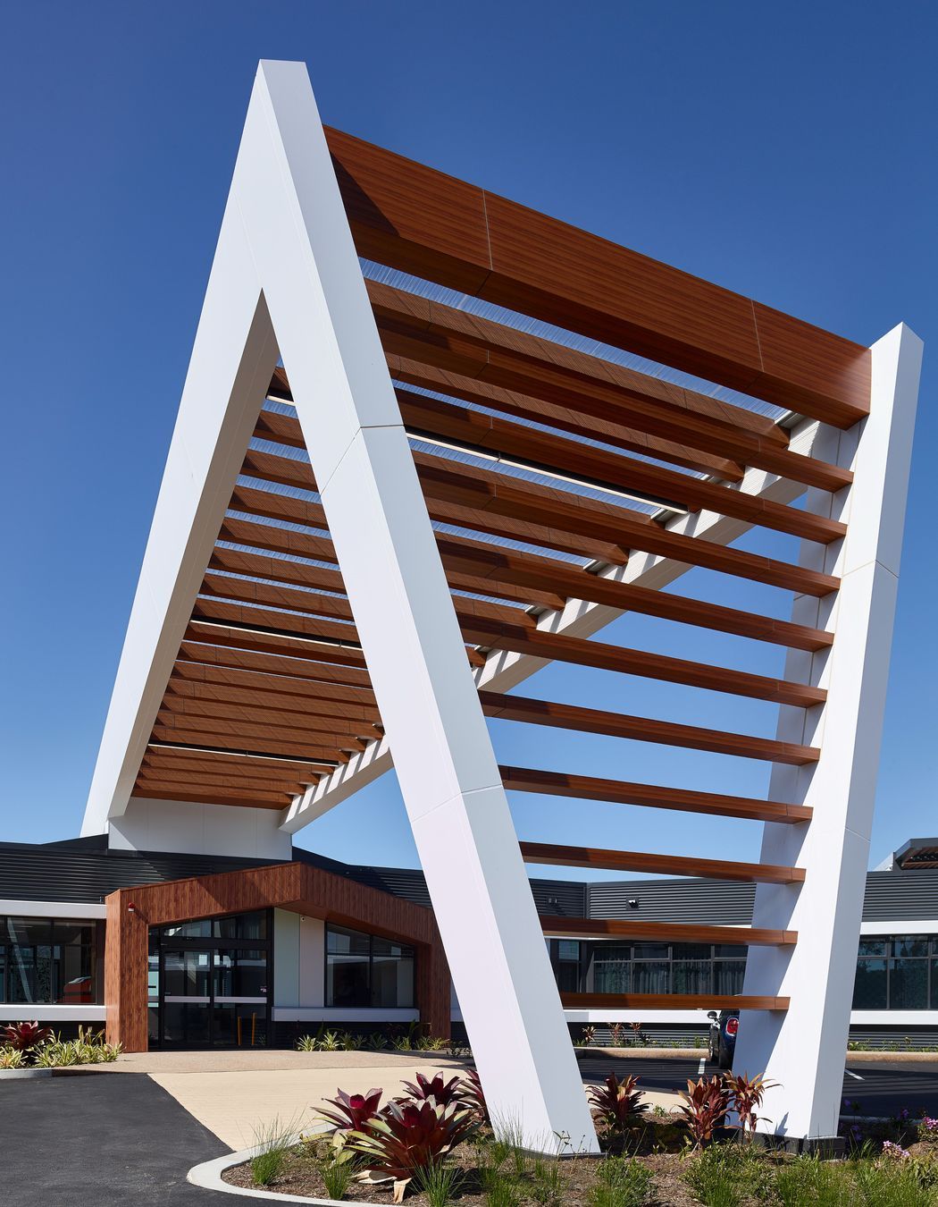 Estia Health, Twin Waters