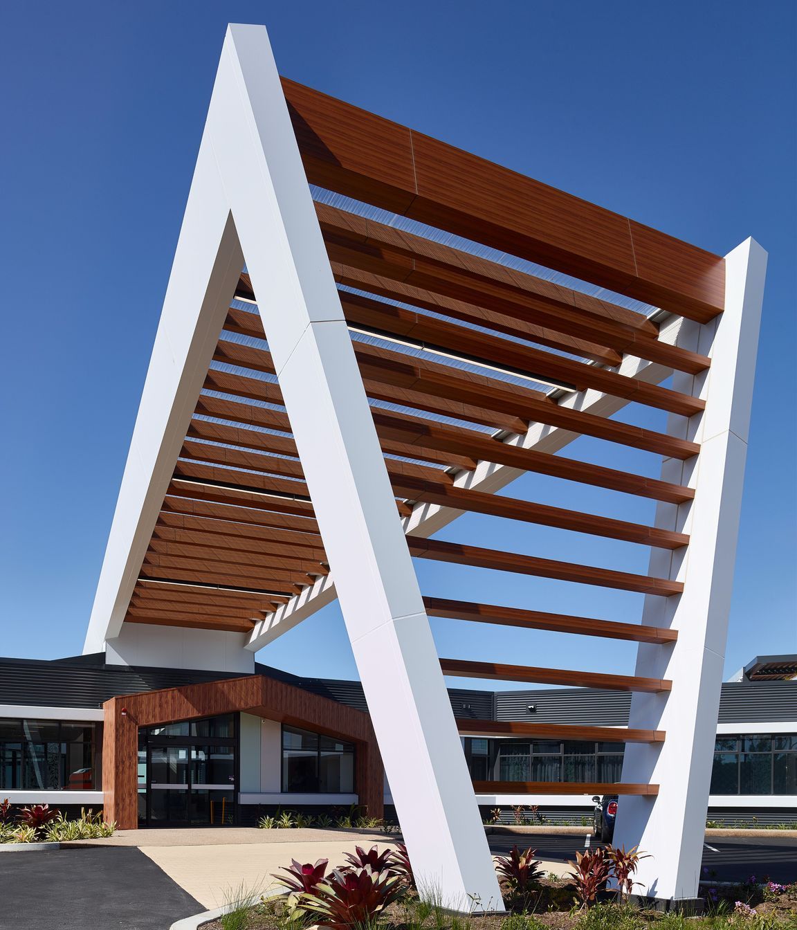 Estia Health, Twin Waters