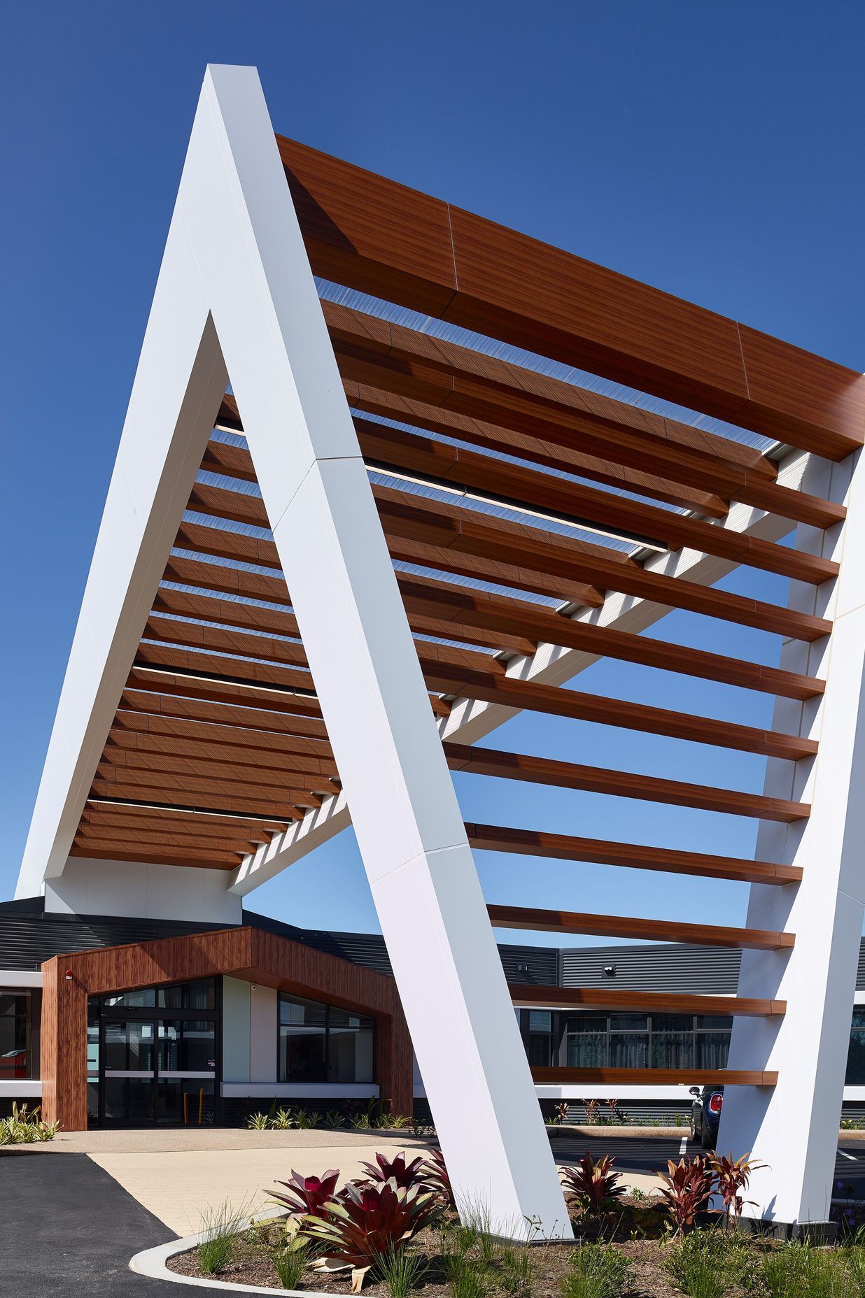 Estia Health, Twin Waters