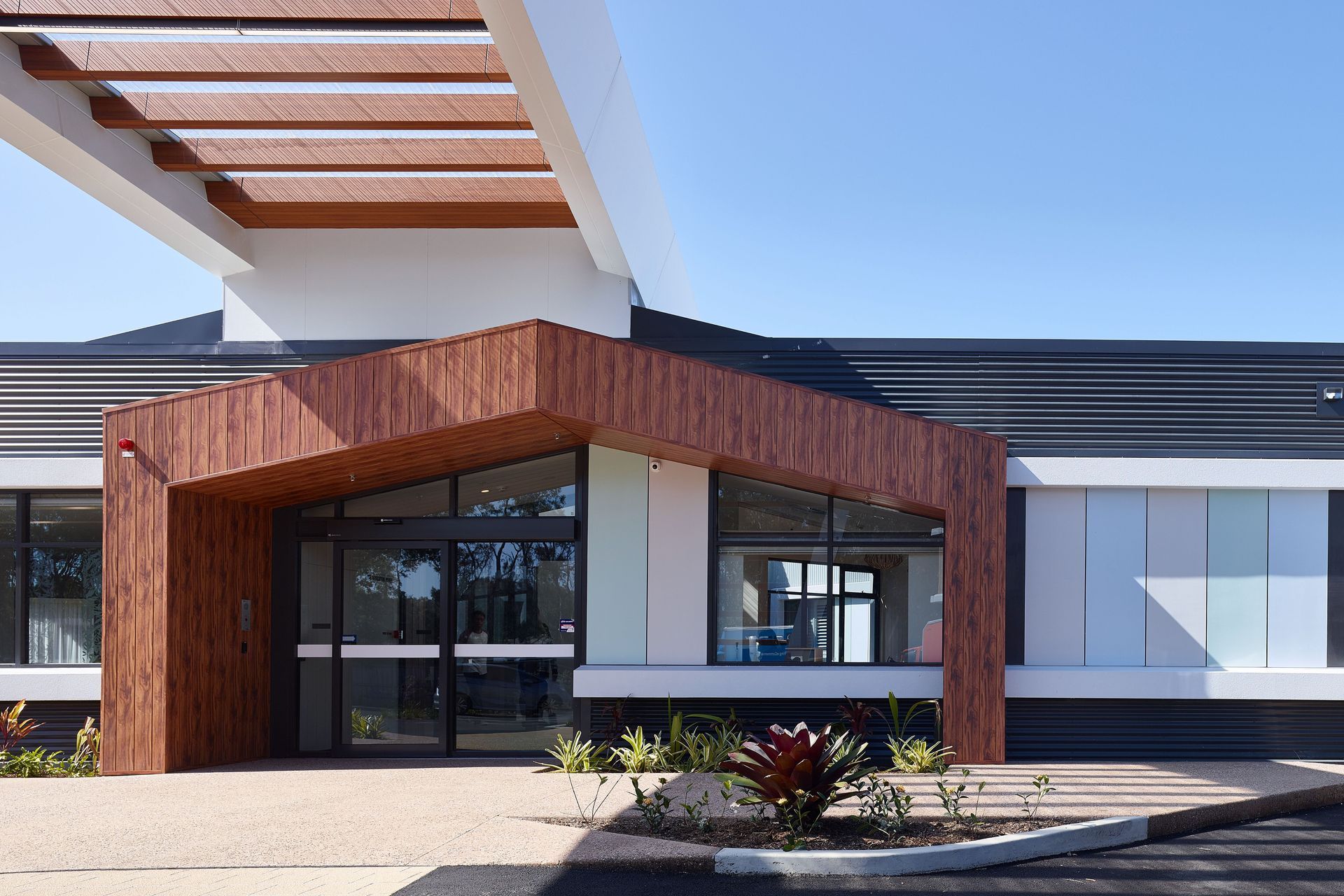 Estia Health, Twin Waters