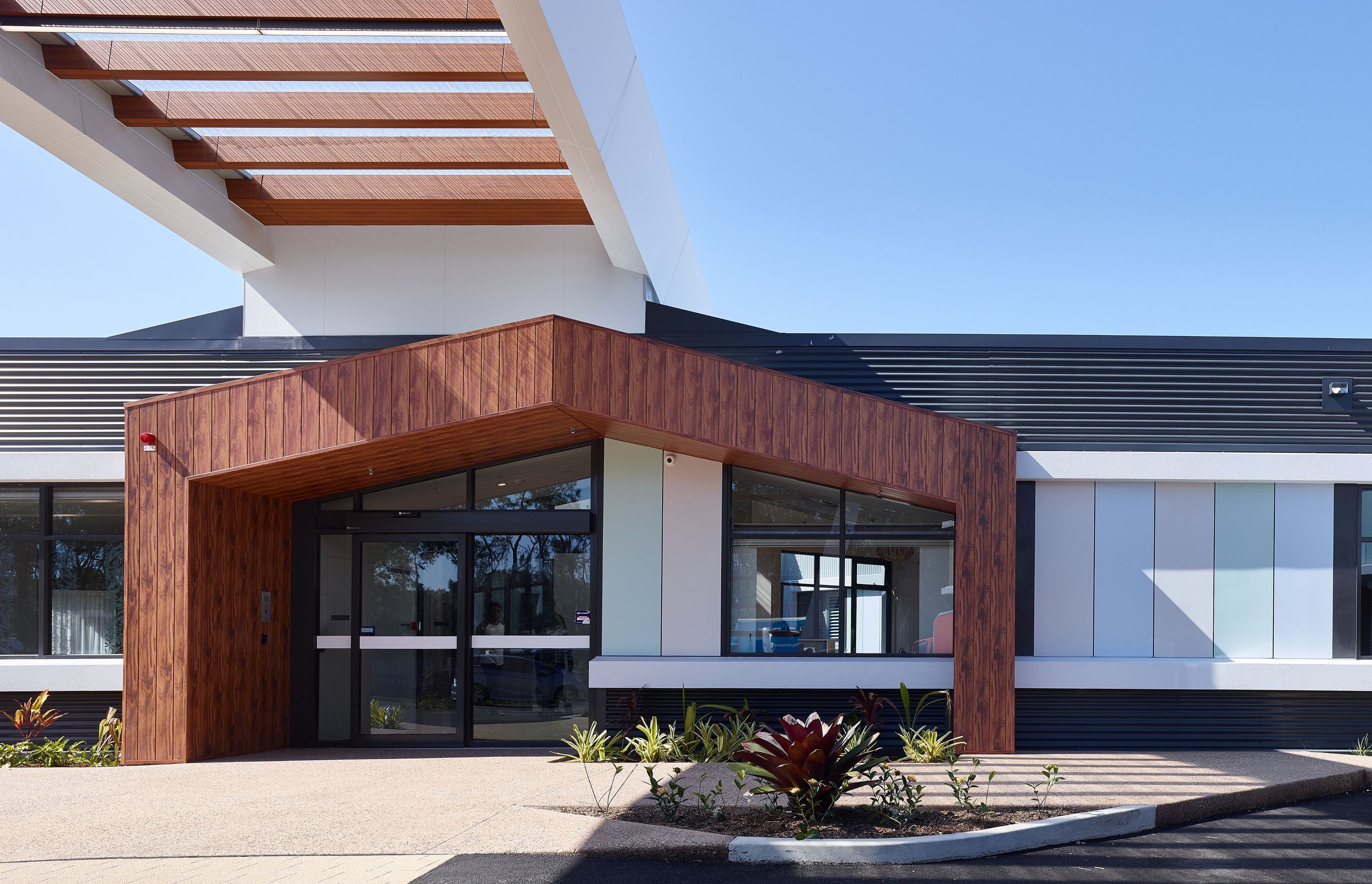 Estia Health, Twin Waters