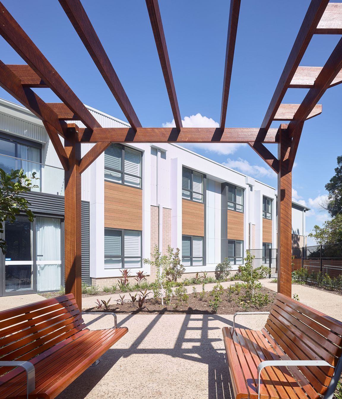 Estia Health, Twin Waters