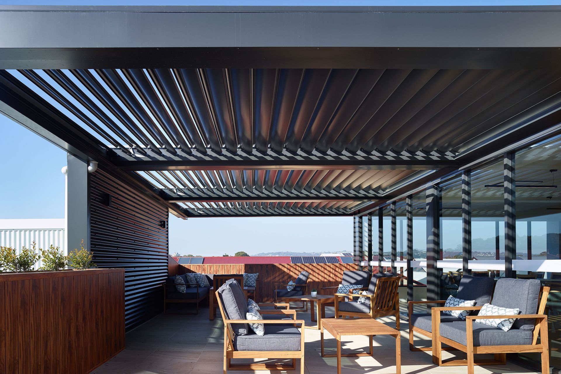 Estia Health, Twin Waters