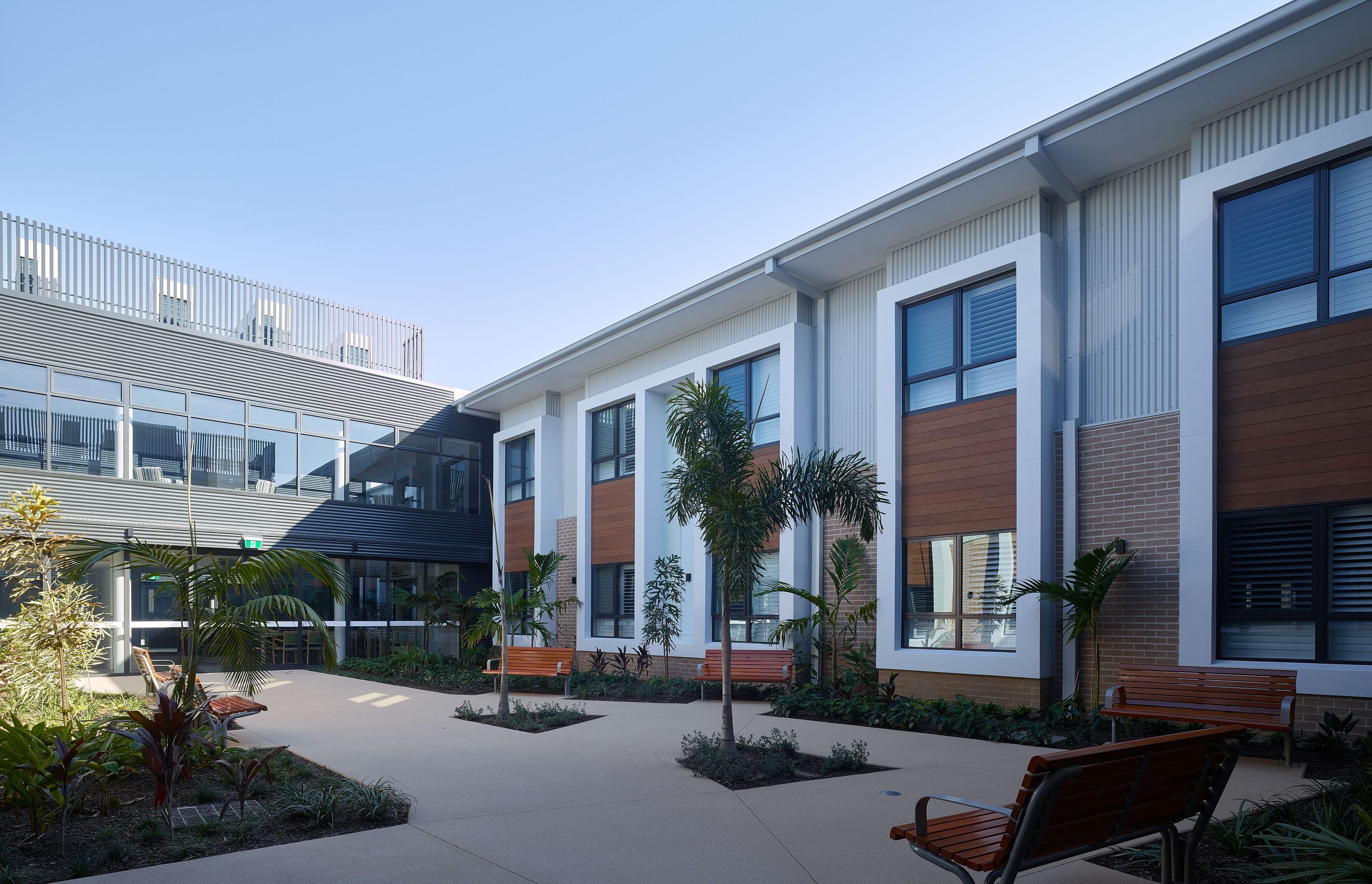 Estia Health, Twin Waters