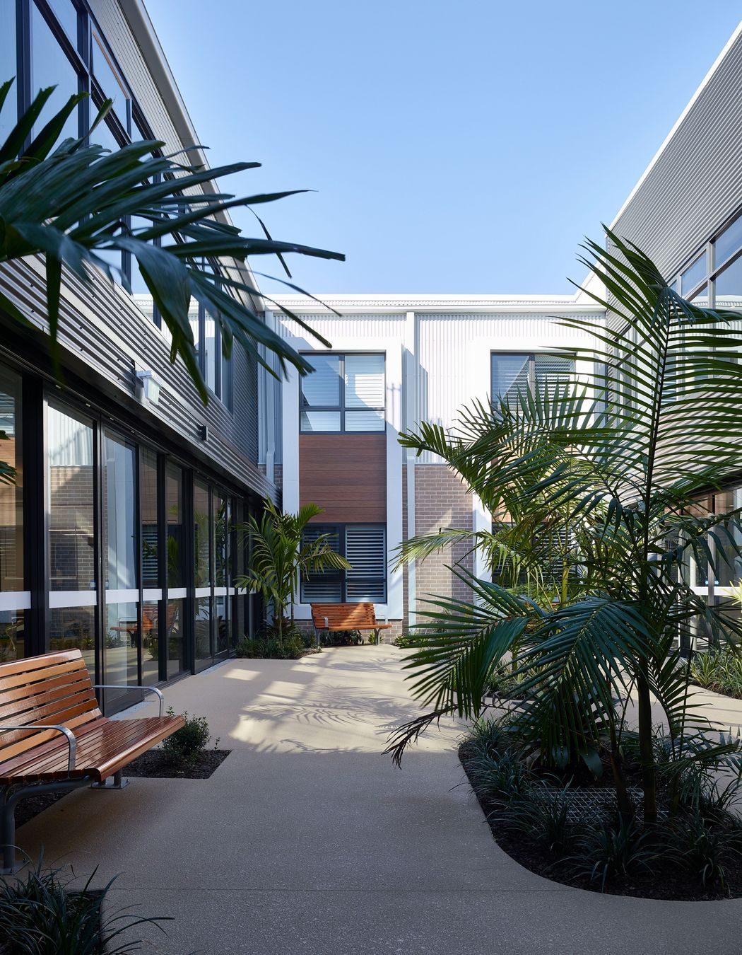 Estia Health, Twin Waters