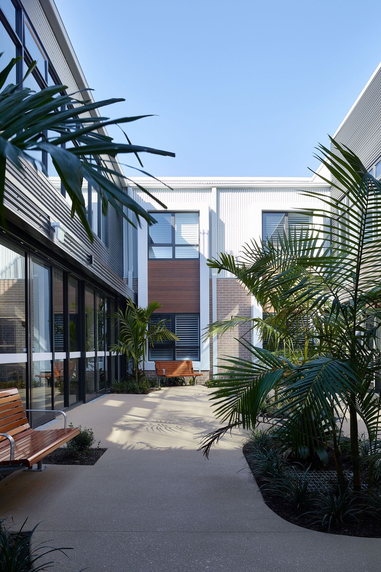 Estia Health, Twin Waters