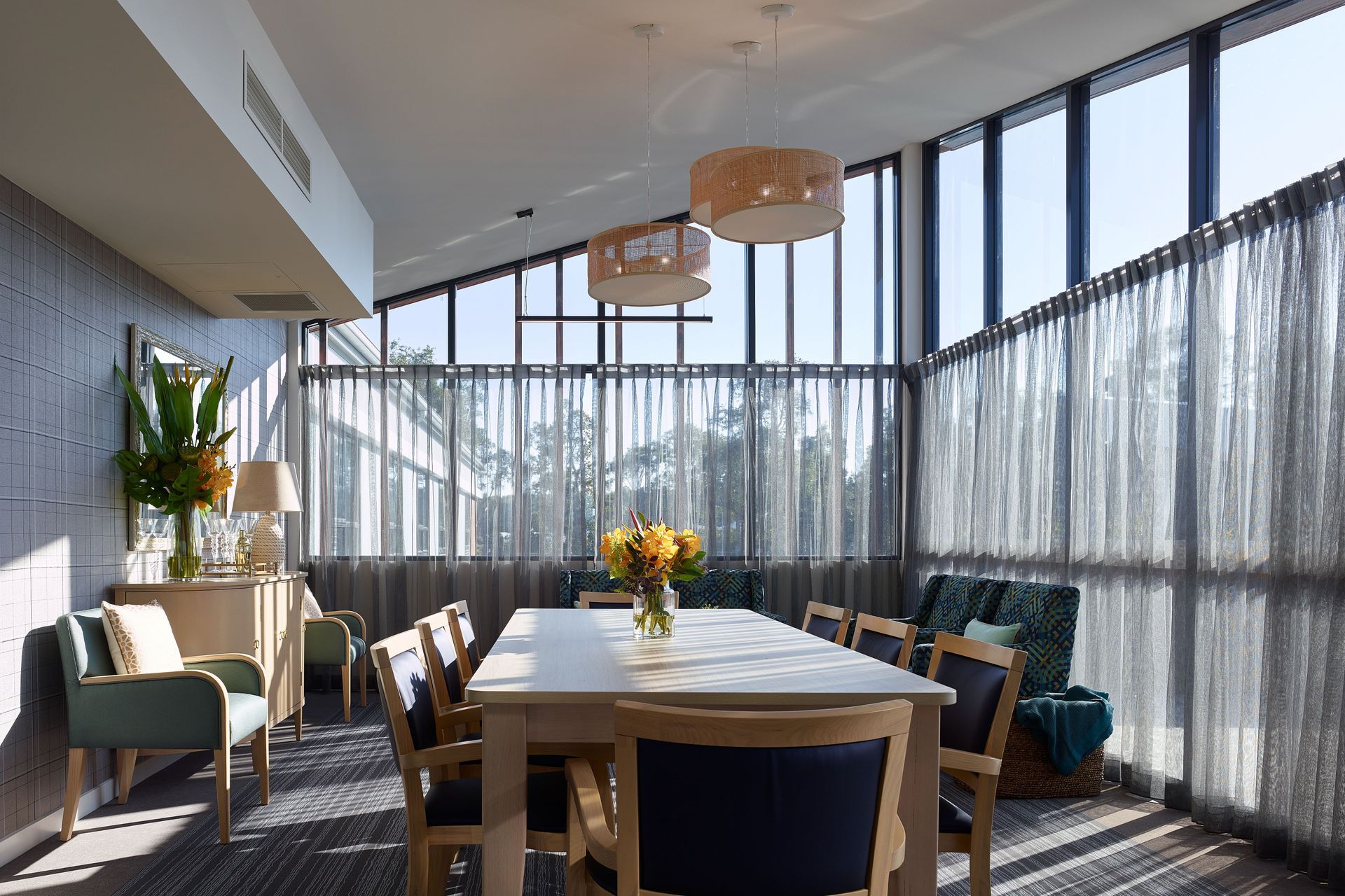 Estia Health, Twin Waters