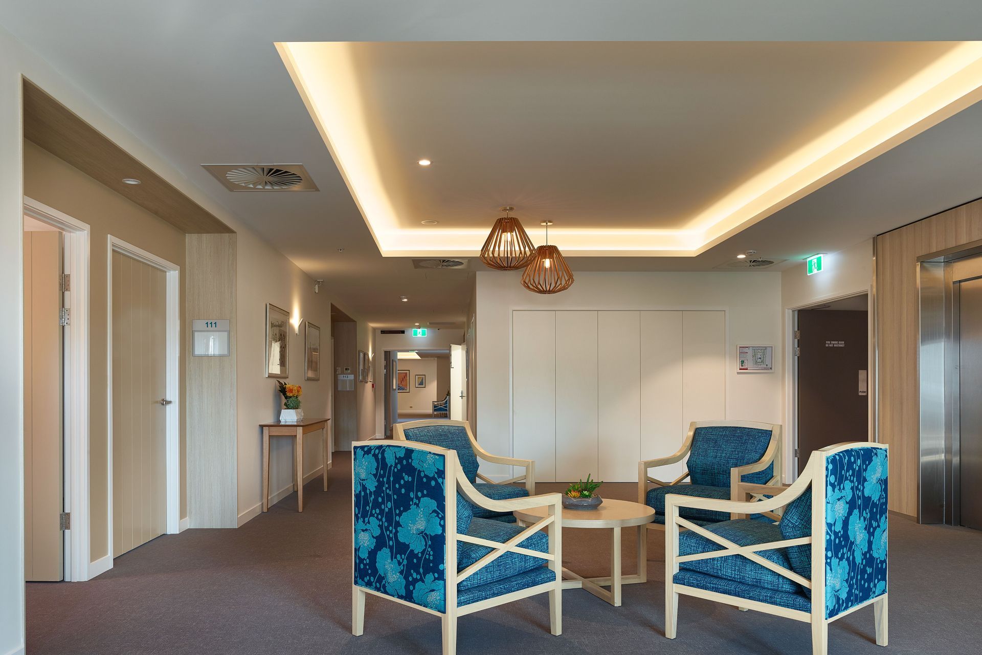 Estia Health, Twin Waters