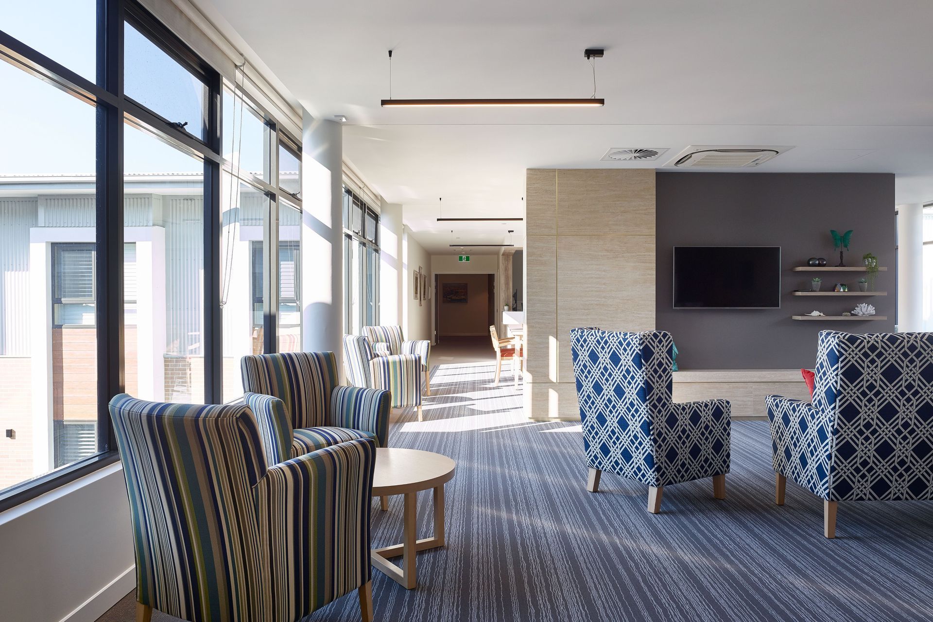 Estia Health, Twin Waters