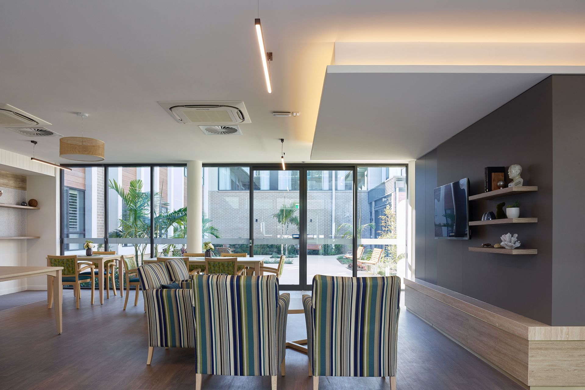 Estia Health, Twin Waters