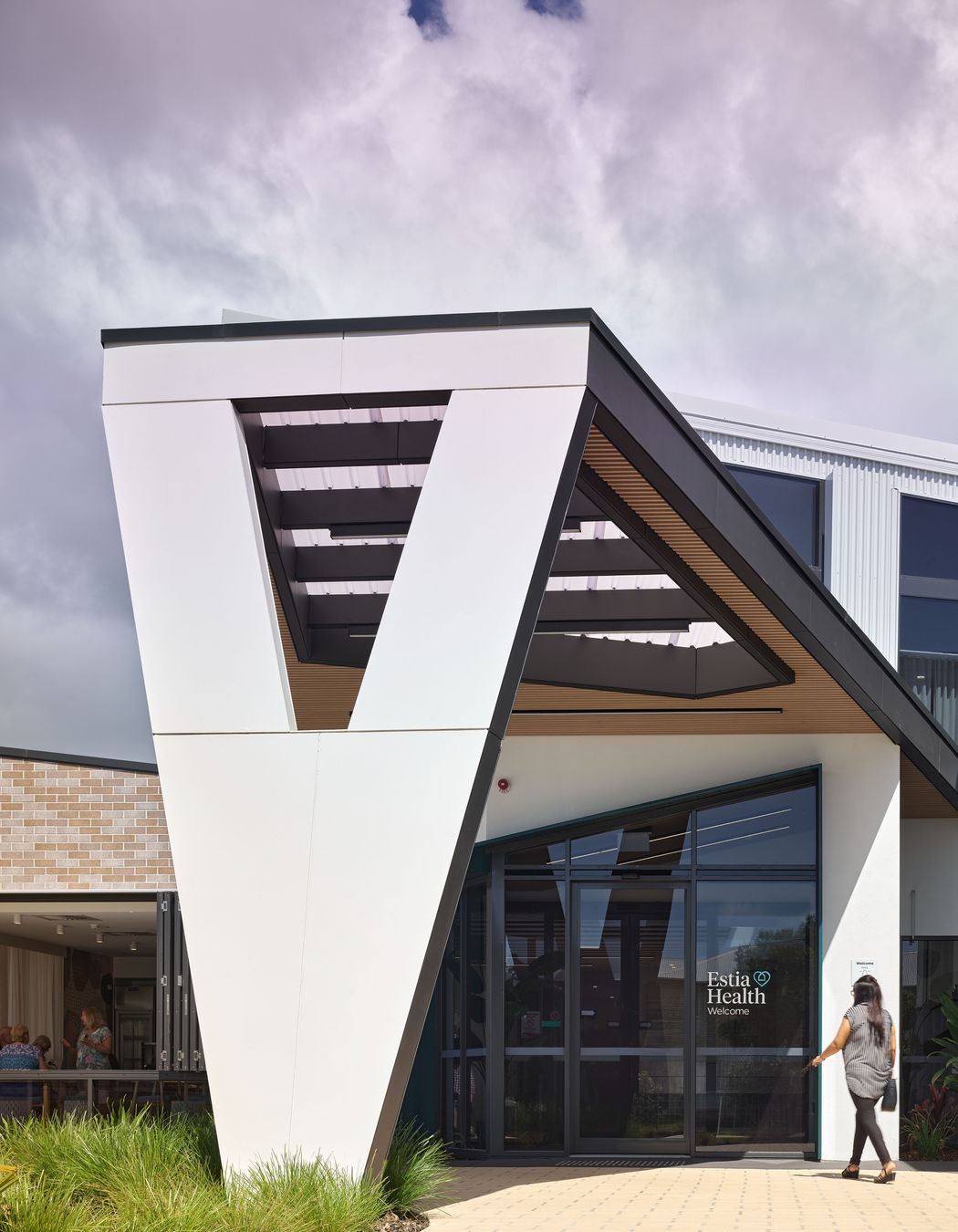 Estia Health Maroochydore