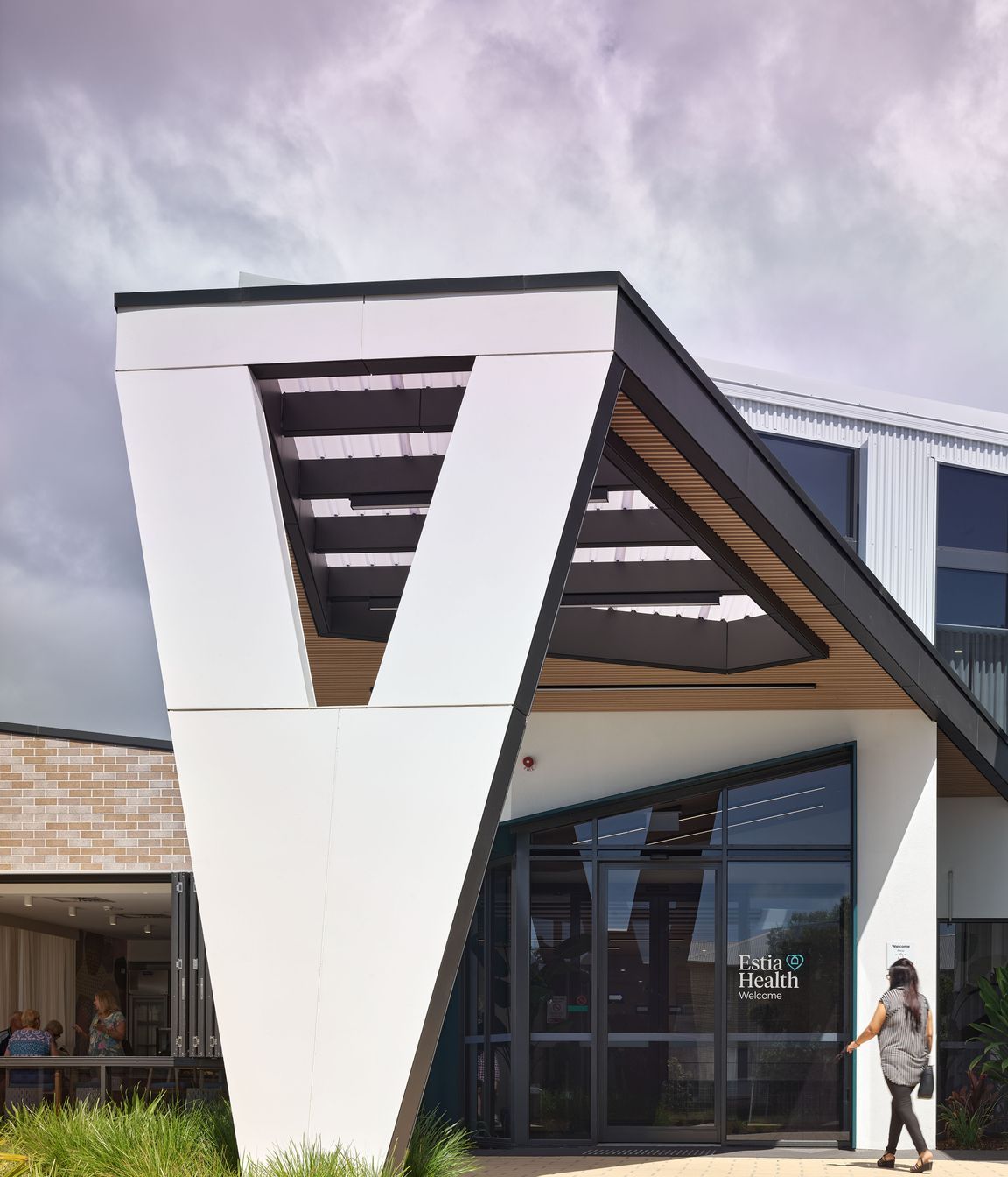 Estia Health Maroochydore