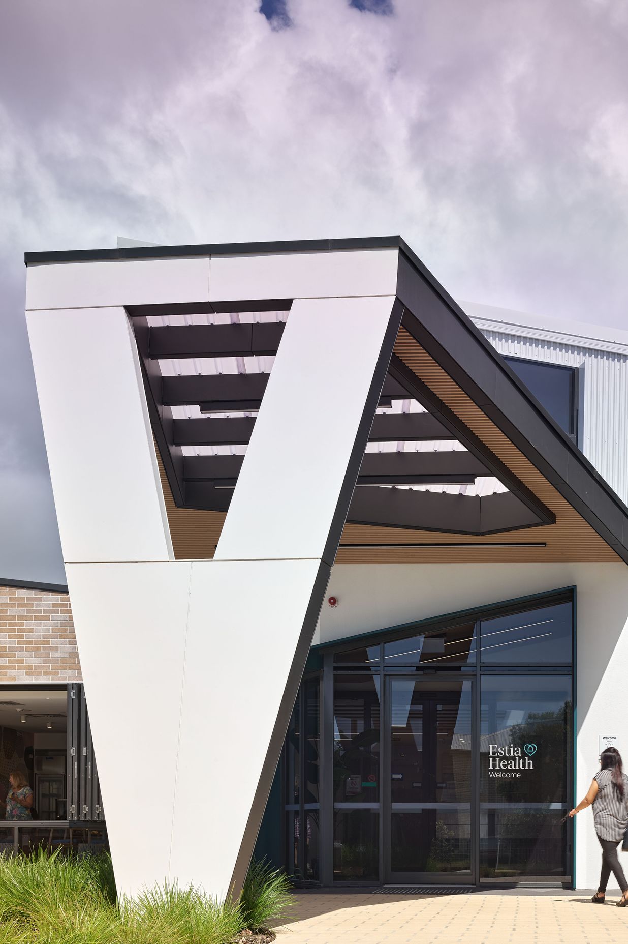 Estia Health Maroochydore