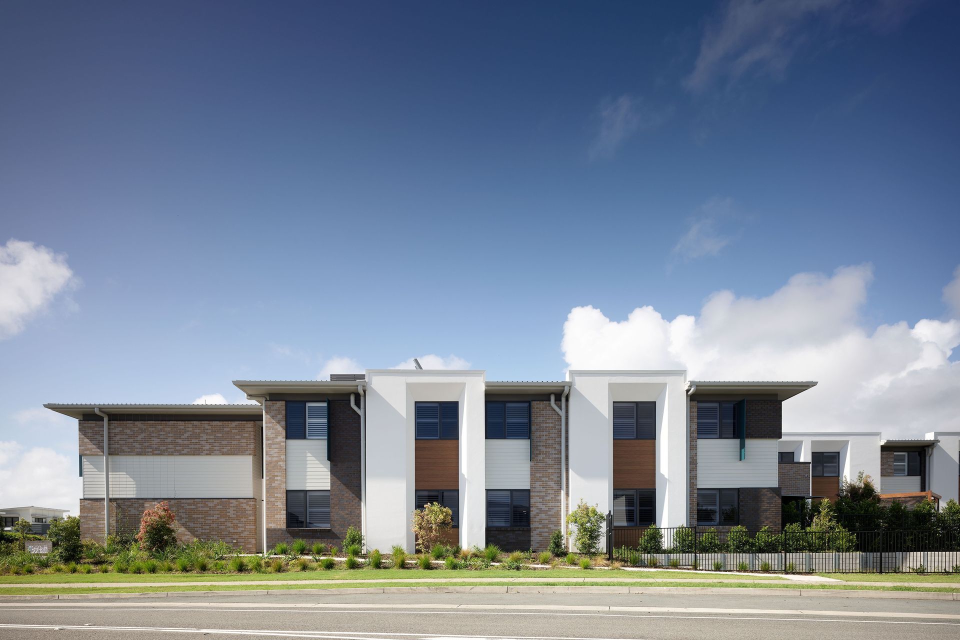 Estia Health Maroochydore