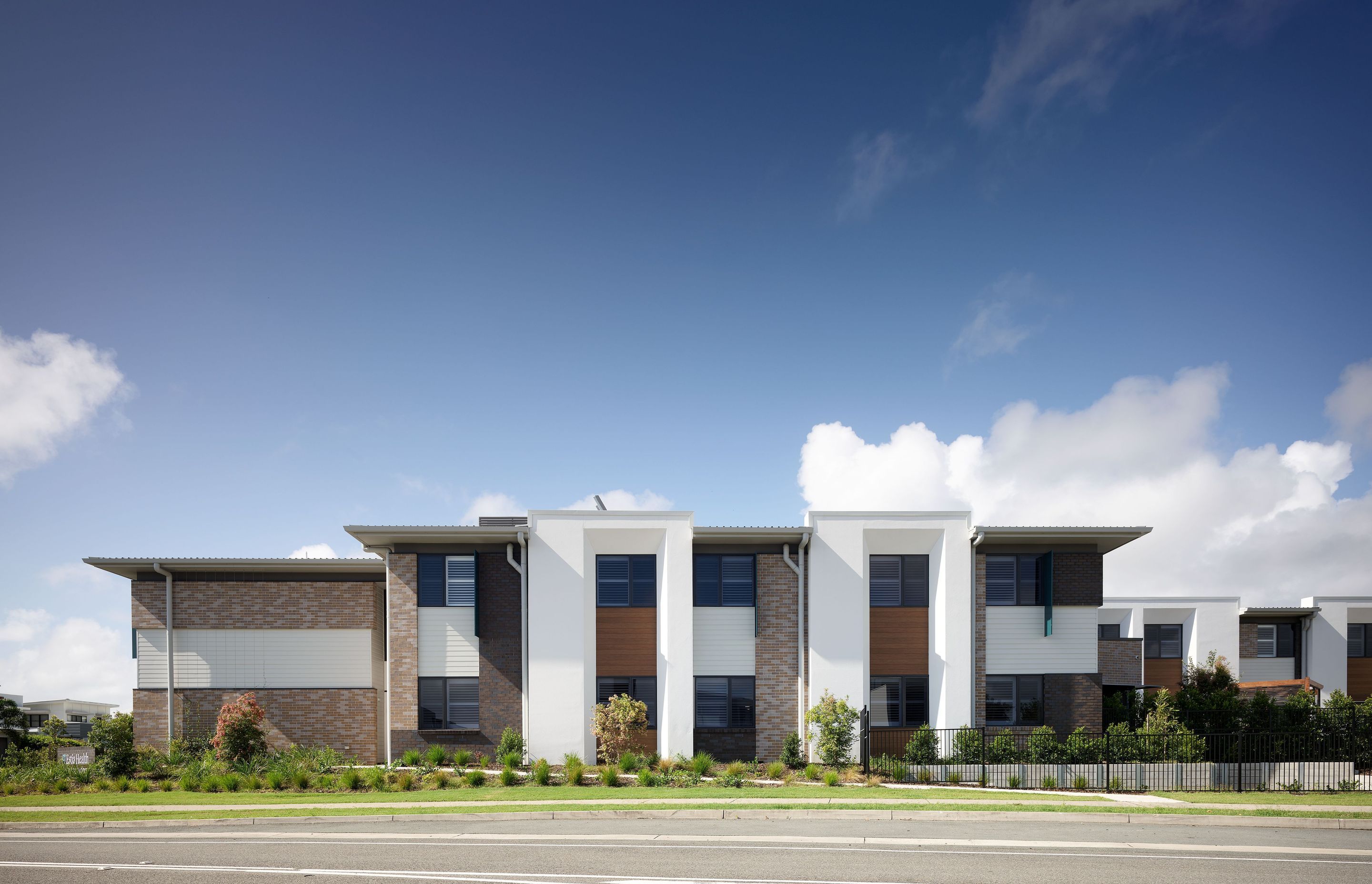 Estia Health Maroochydore