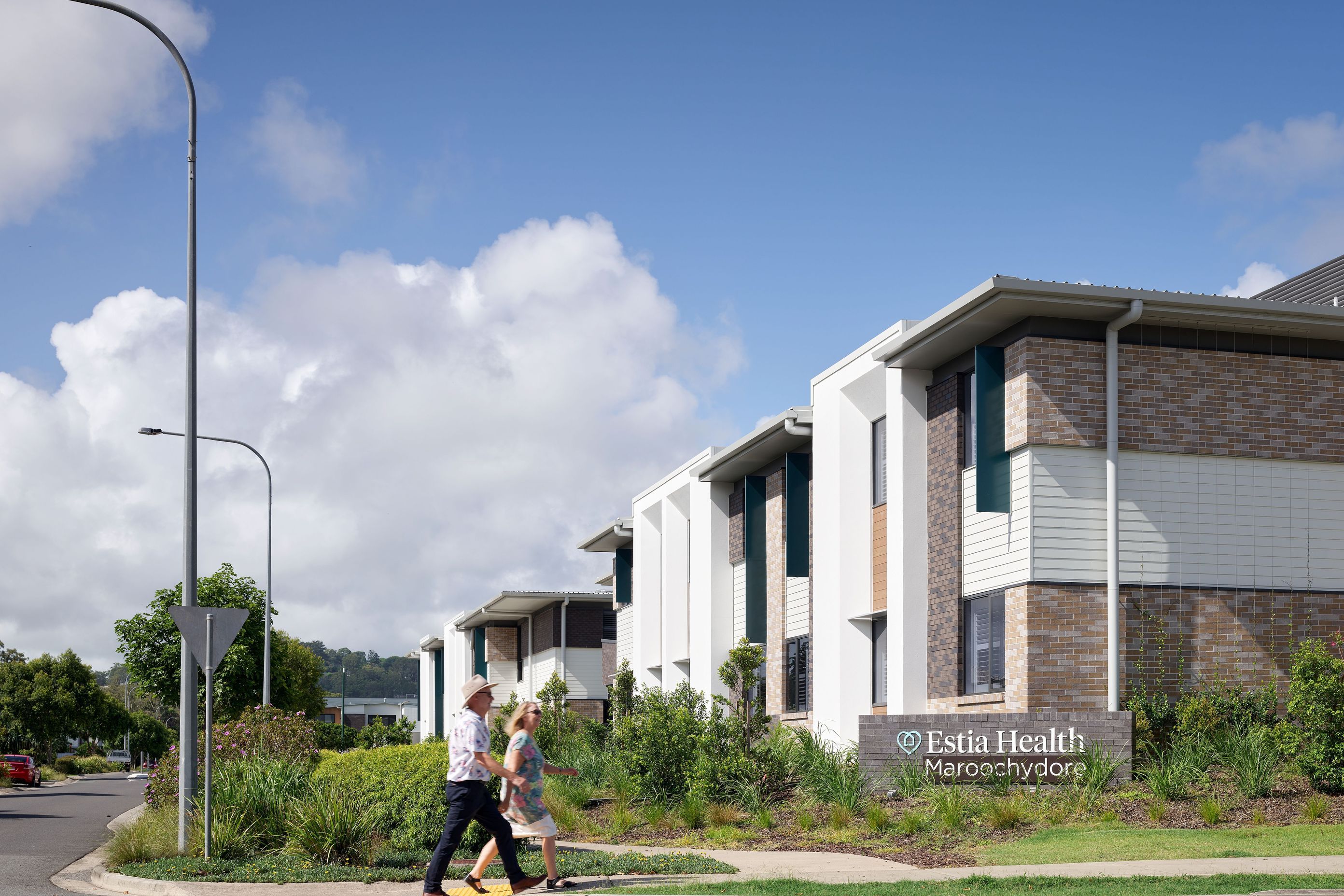 Estia Health Maroochydore