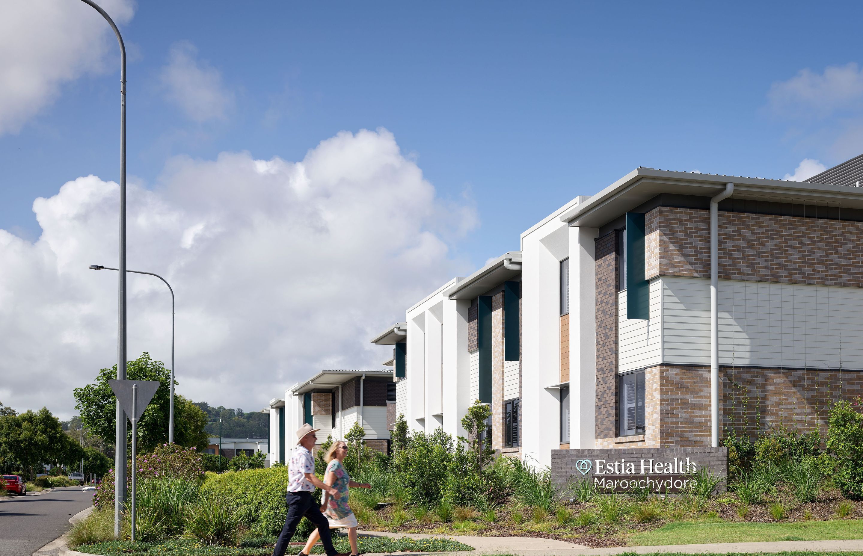 Estia Health Maroochydore