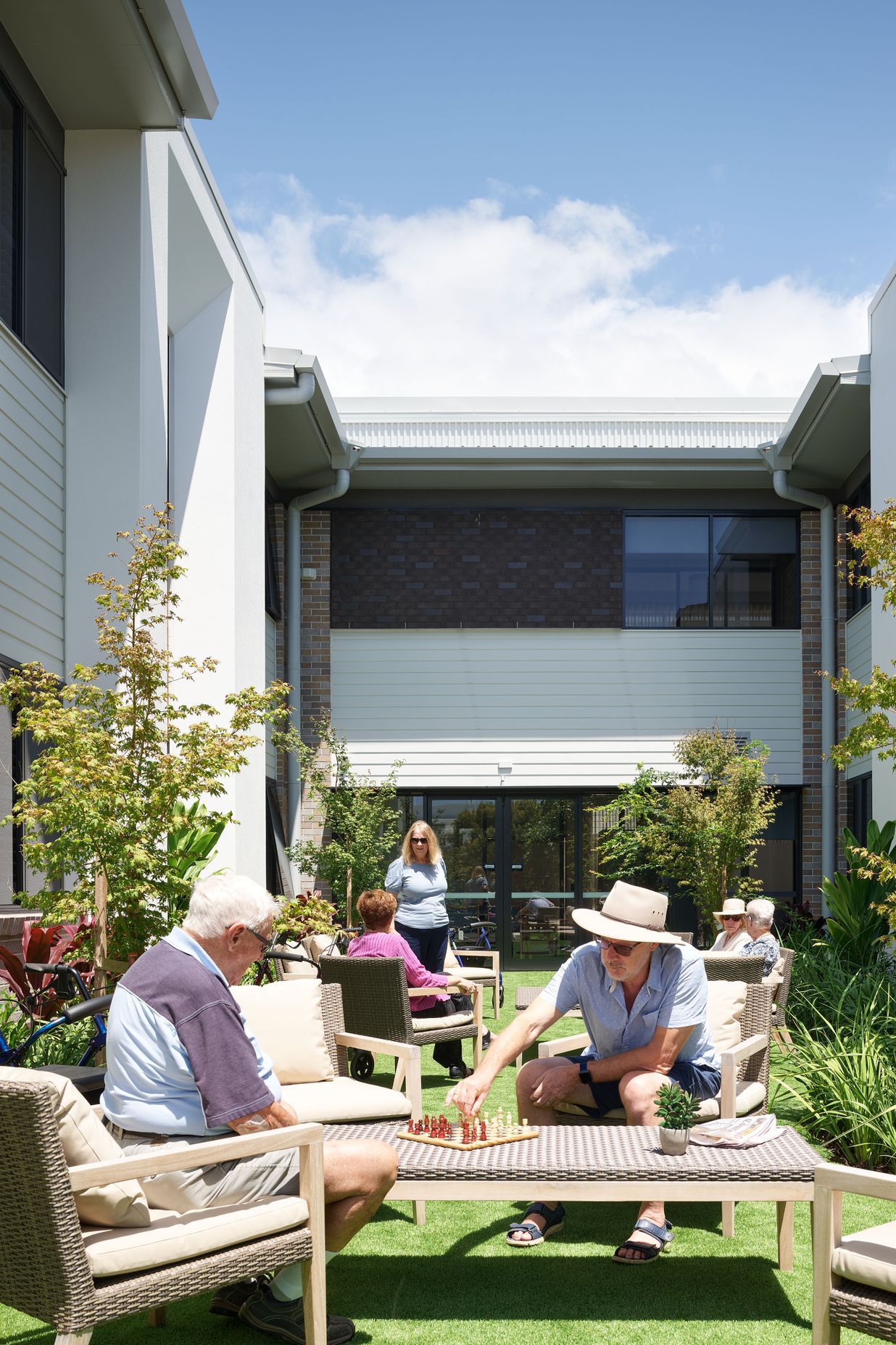 Estia Health Maroochydore