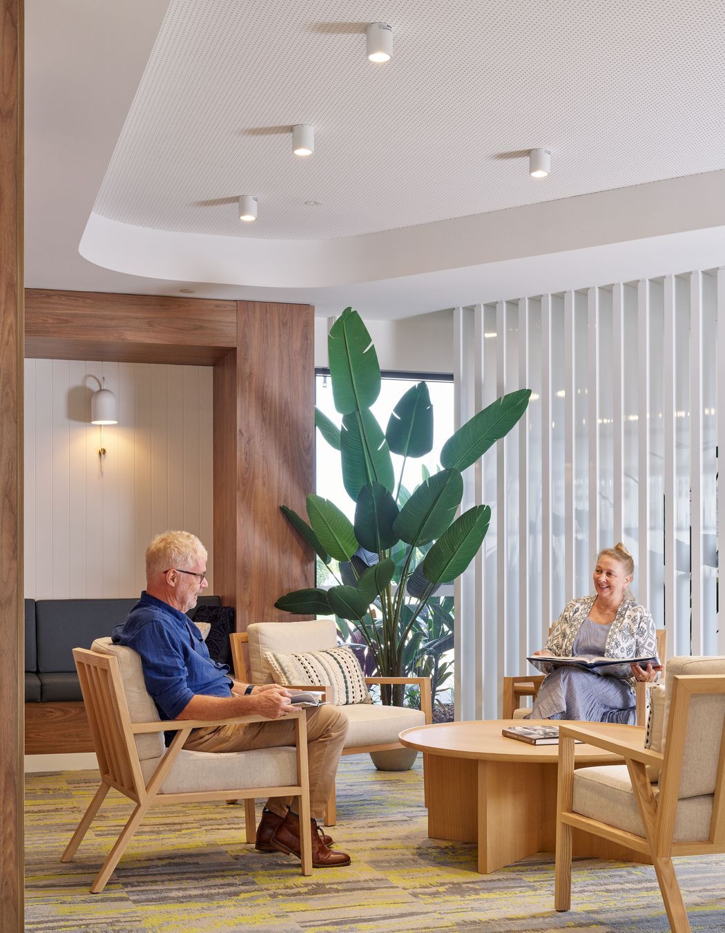 Estia Health Maroochydore