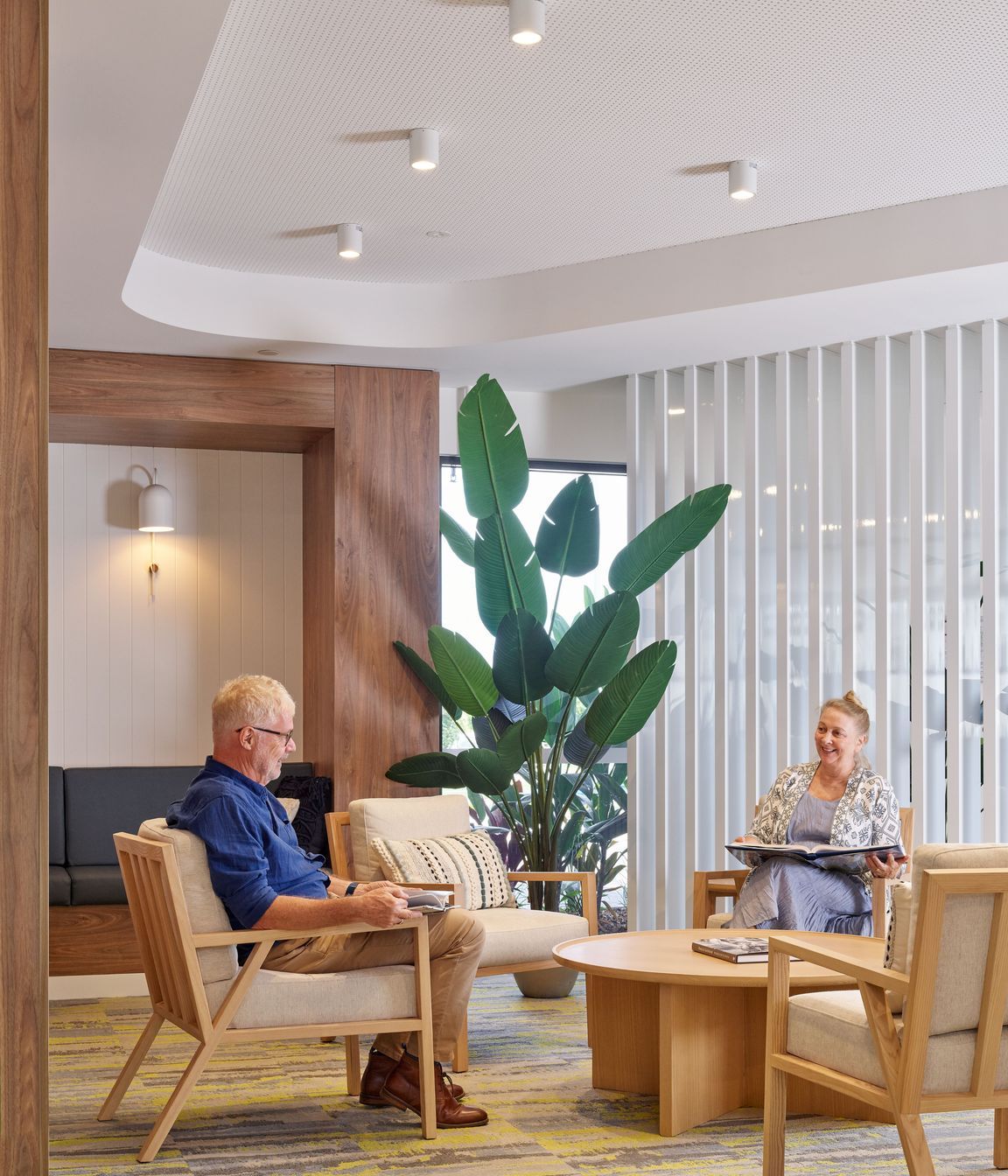 Estia Health Maroochydore