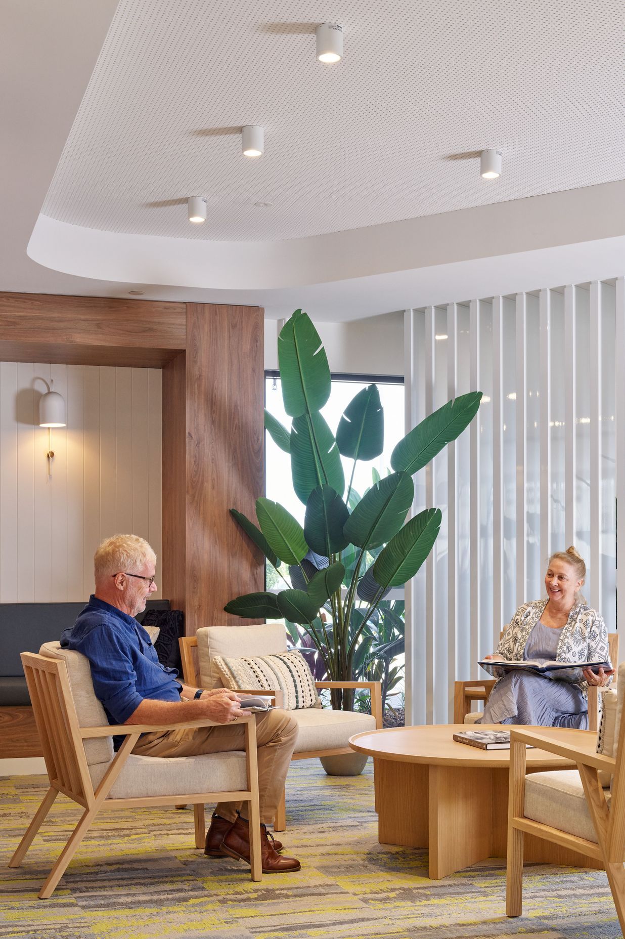 Estia Health Maroochydore