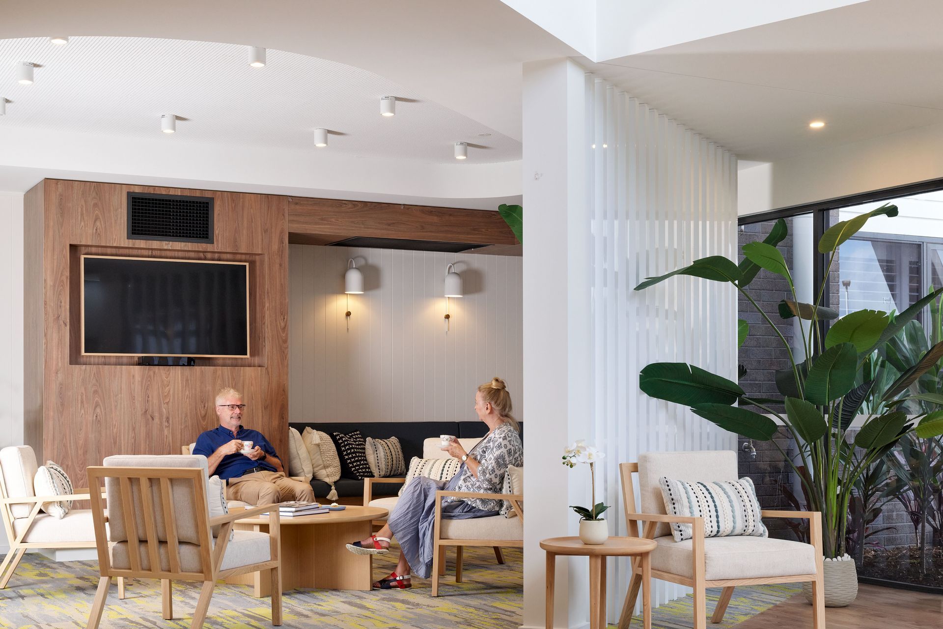 Estia Health Maroochydore