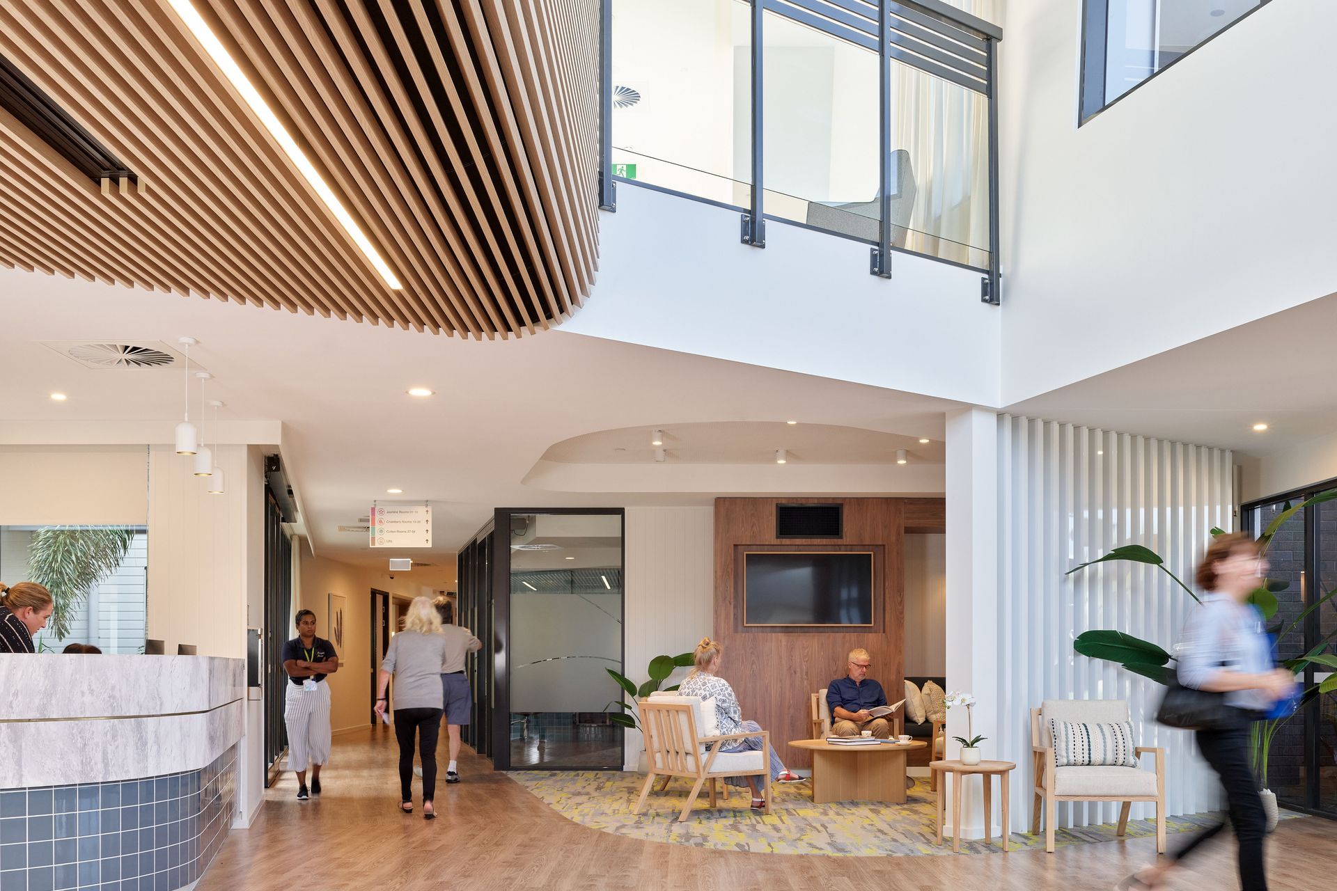 Estia Health Maroochydore