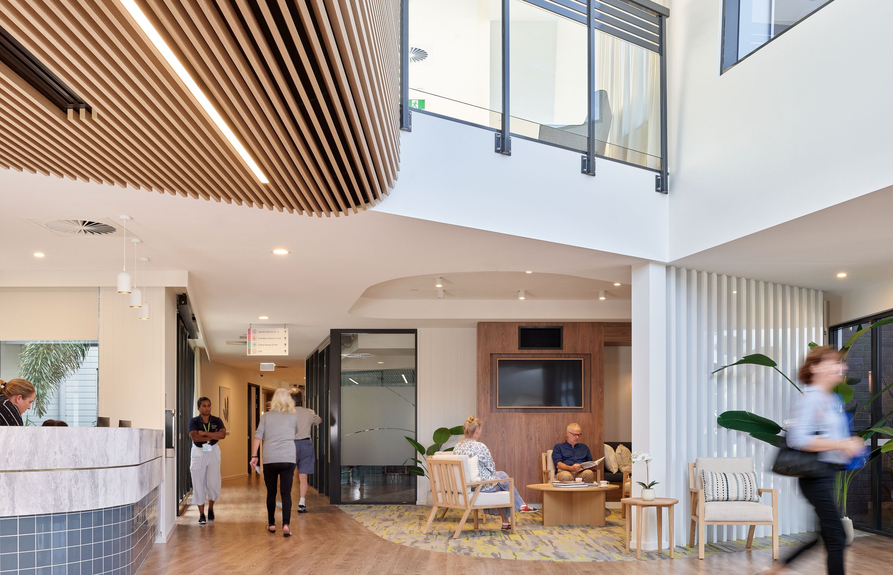 Estia Health Maroochydore